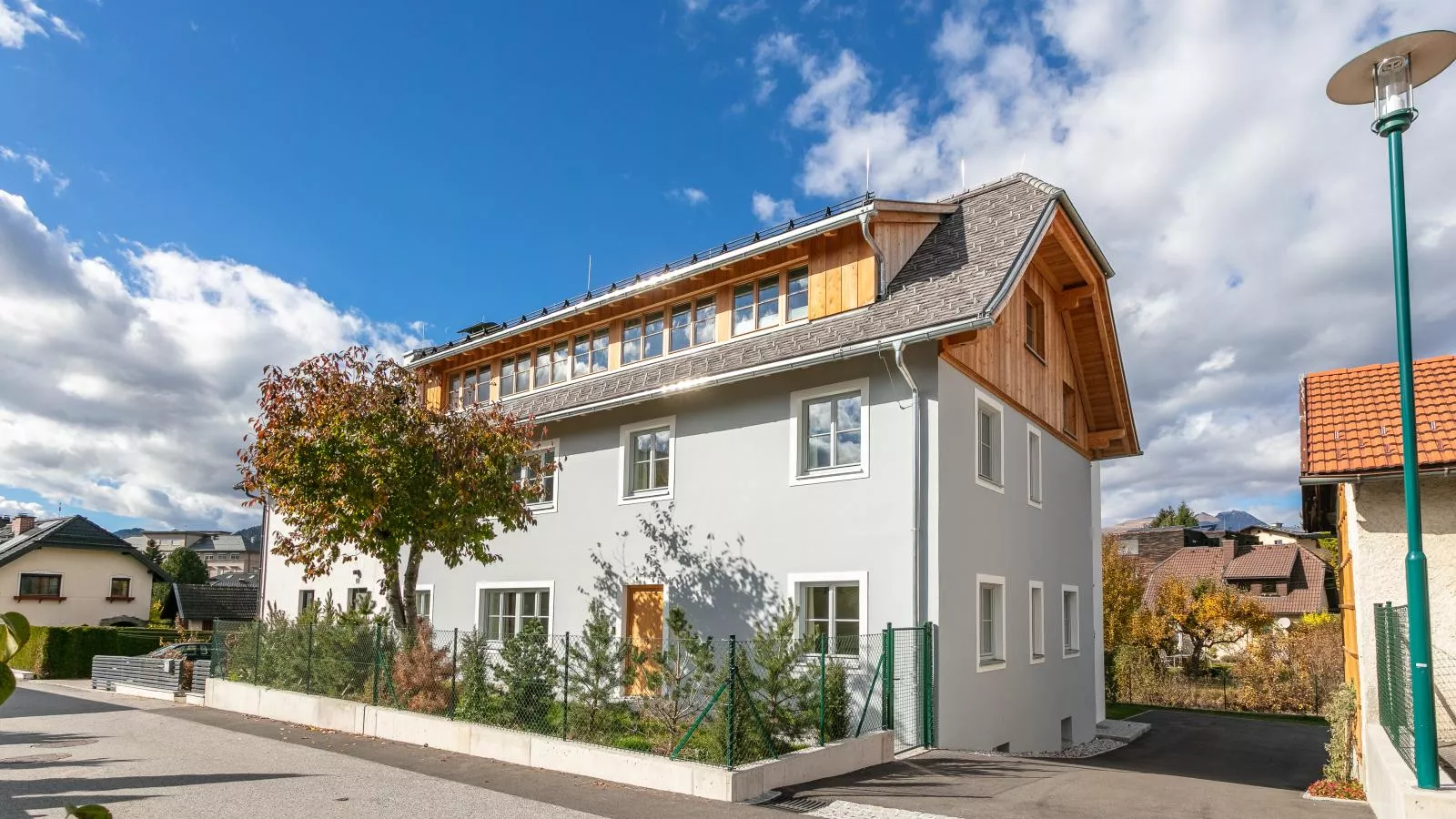 Stöffler Haus Top 3-Extérieur été