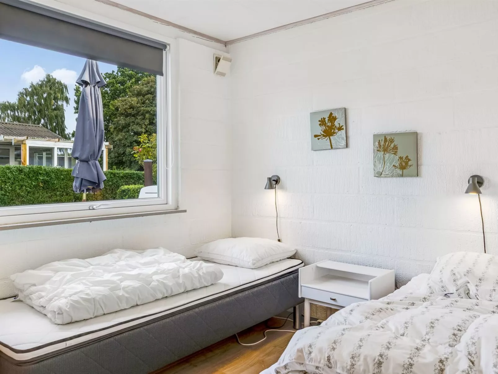 "Elja" - 400m from the sea-Drinnen