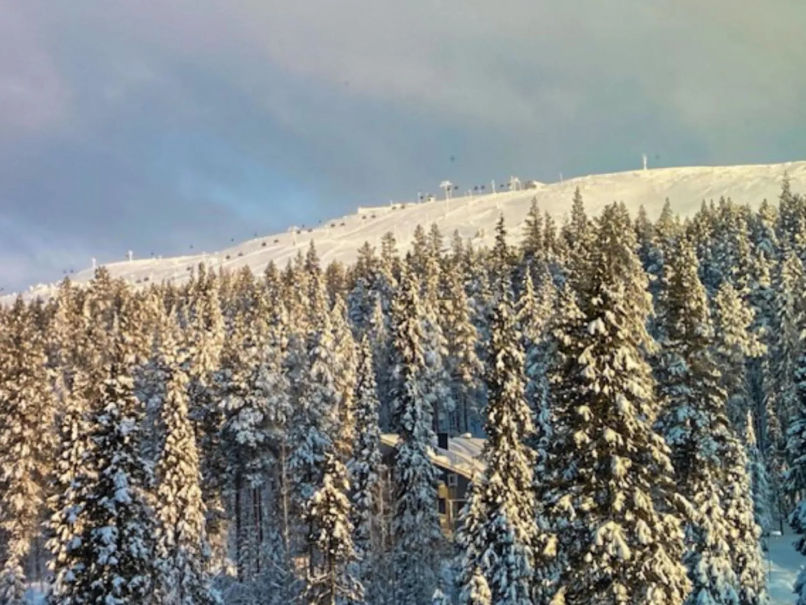 Aurinkorinne 1 as 24-Inside