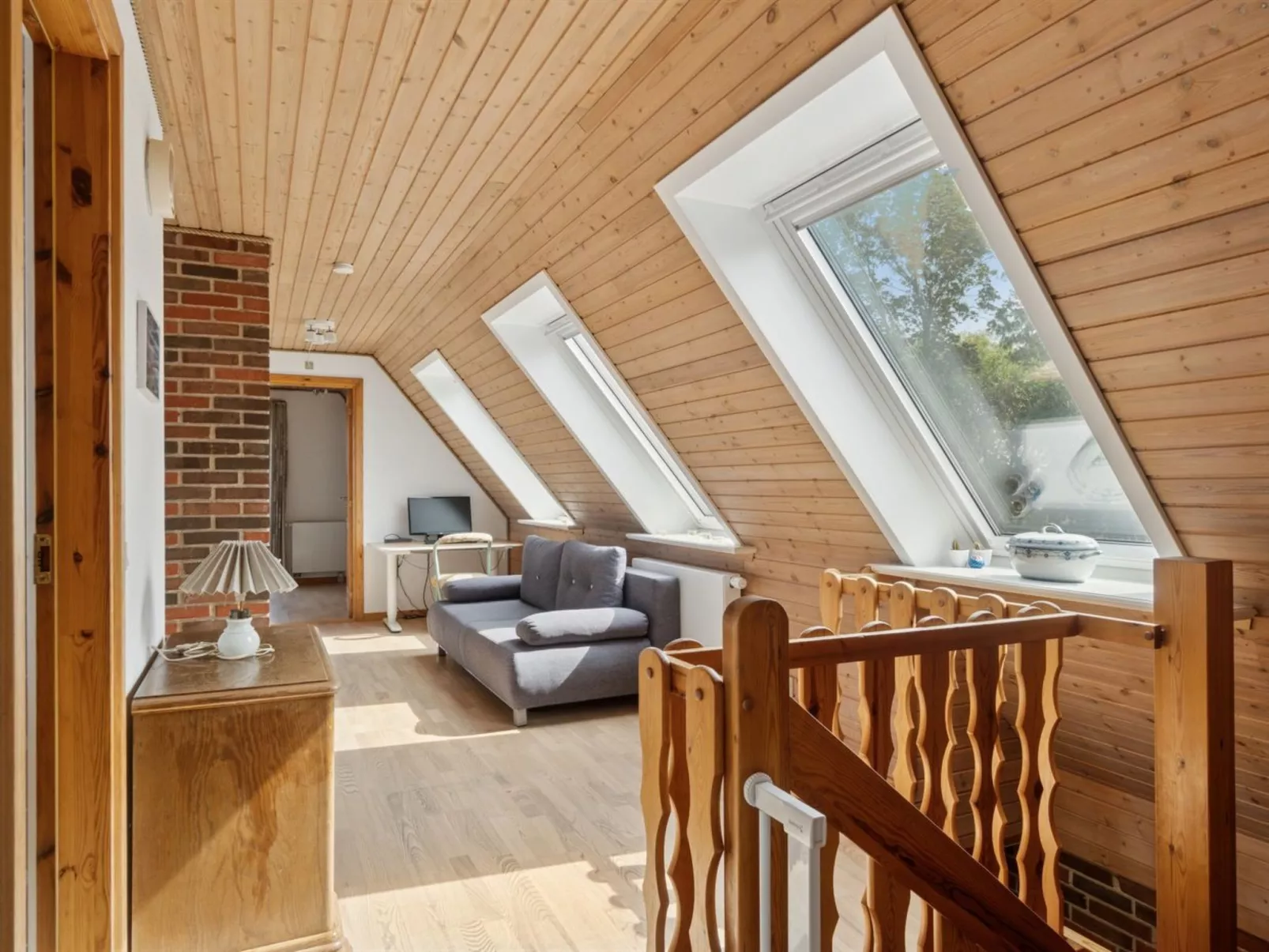 "Dzavid" - 50m from the sea-Inside