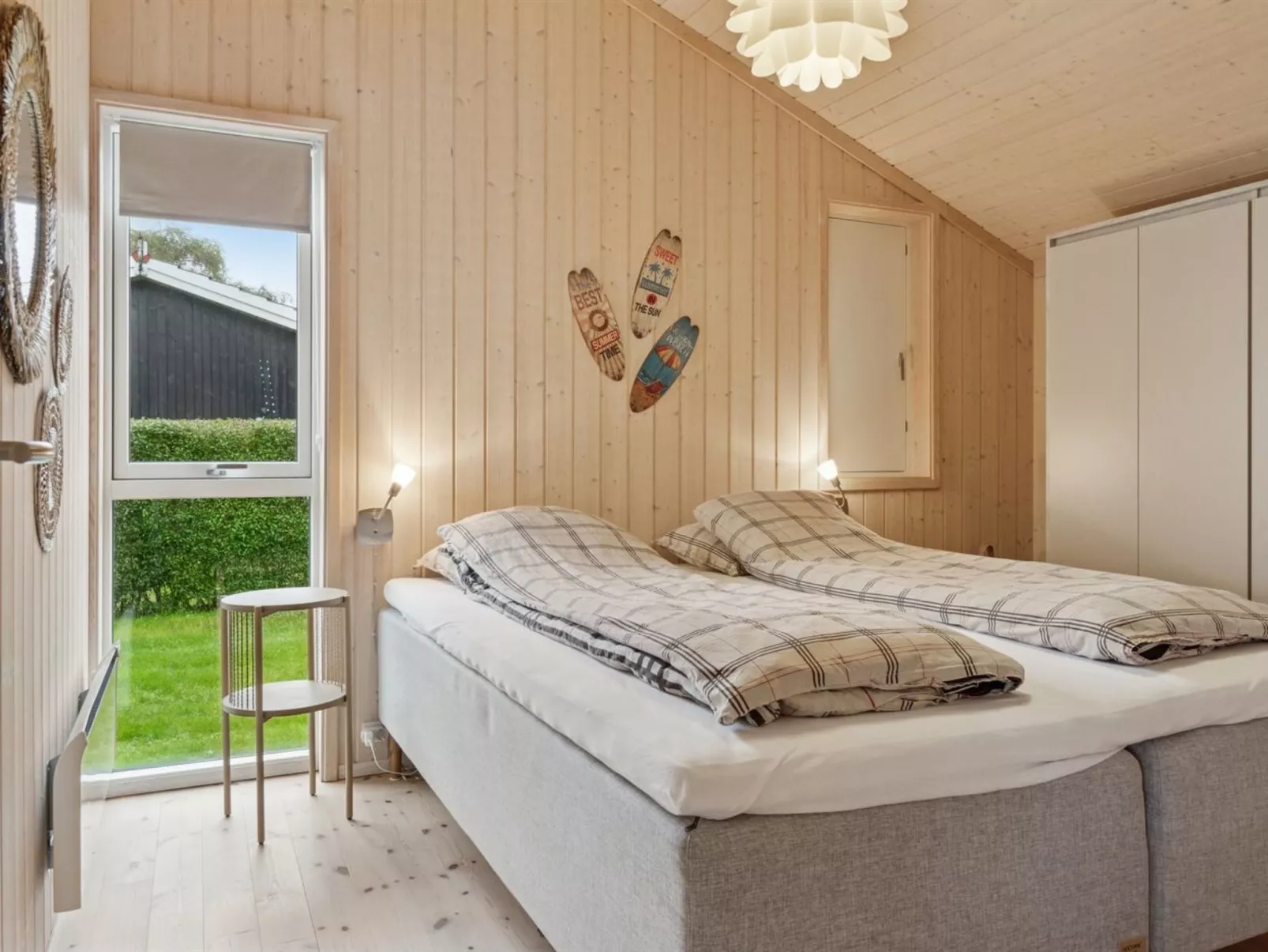 "Hawarth" - 275m from the sea-Dedans