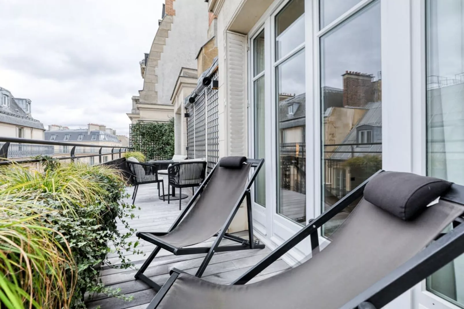 TRONCHET 31-Nicht zugeordnet