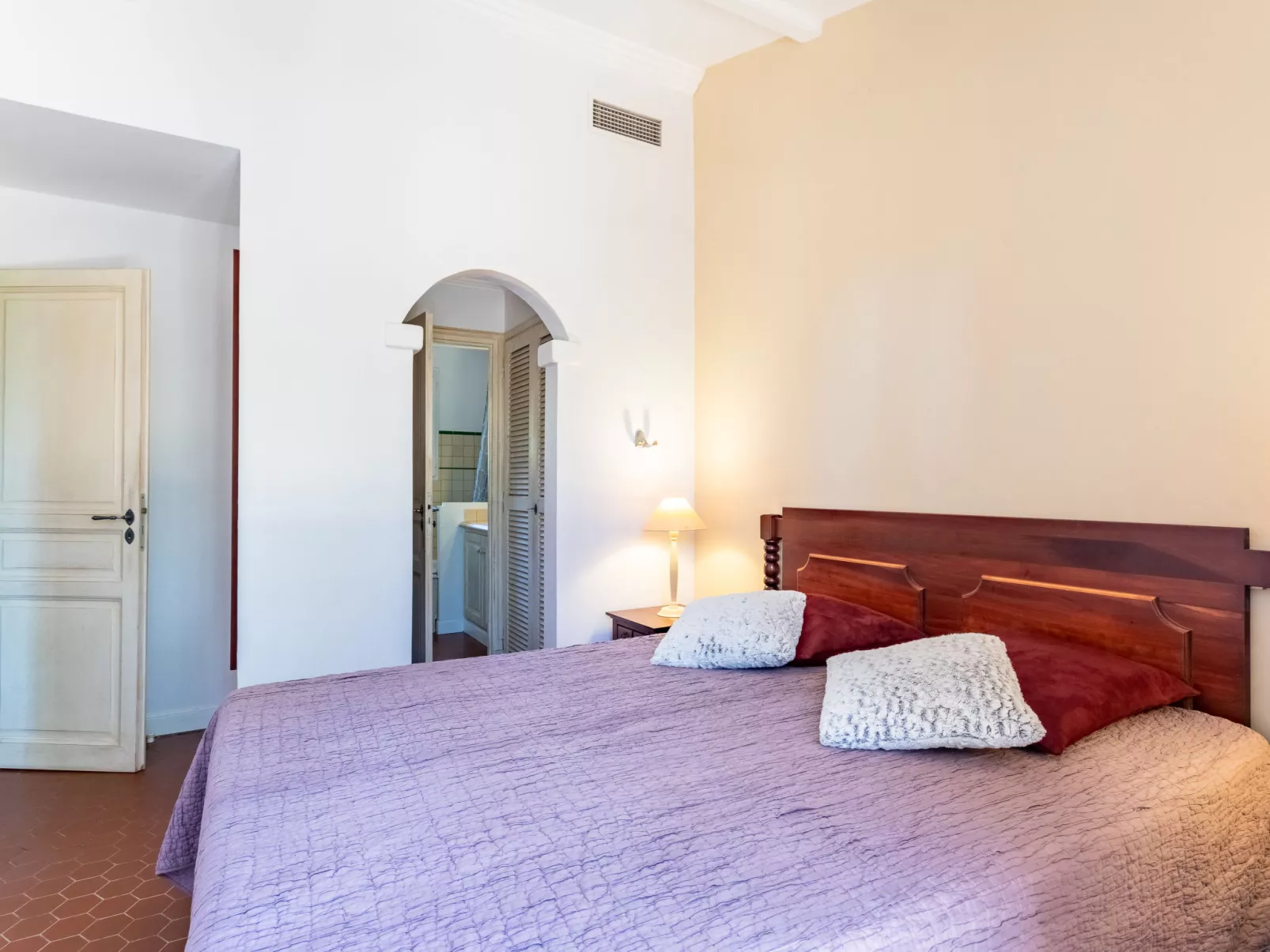 Les Restanques Golfe Saint Tropez-Inside