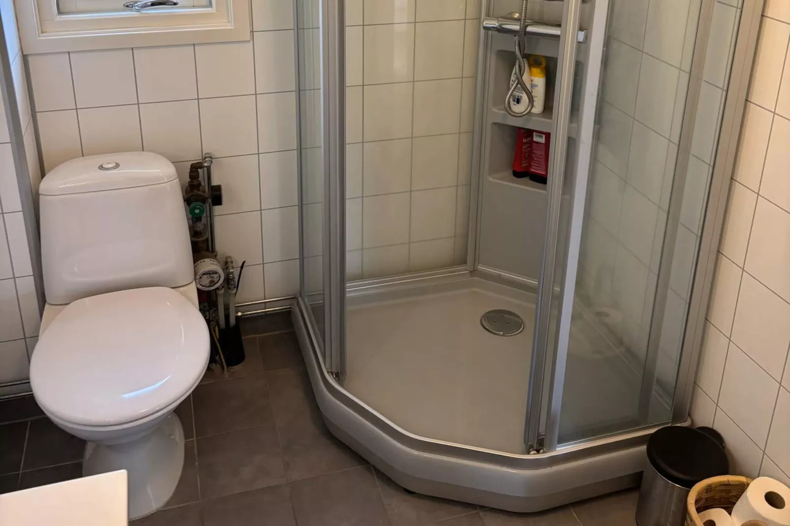 4 Sterne Ferienhaus in SKJEBERG-Innenbereich