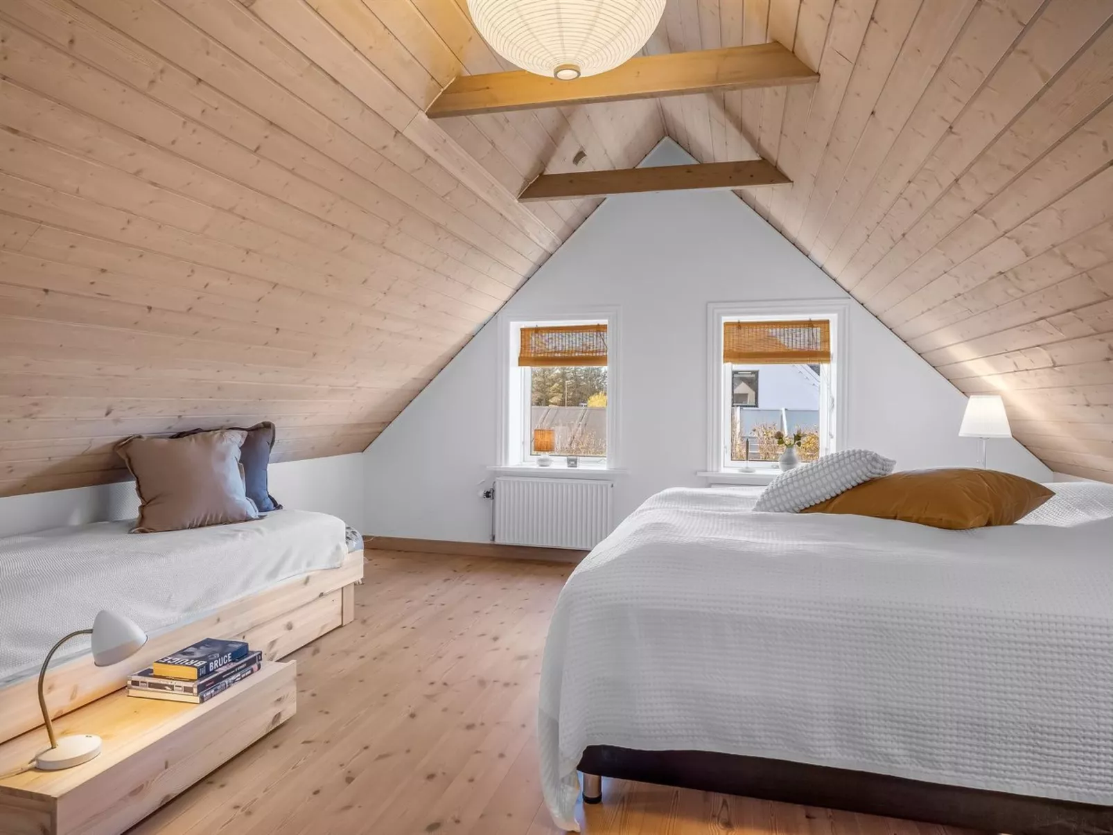 "Elida" - 400m from the sea-Inside