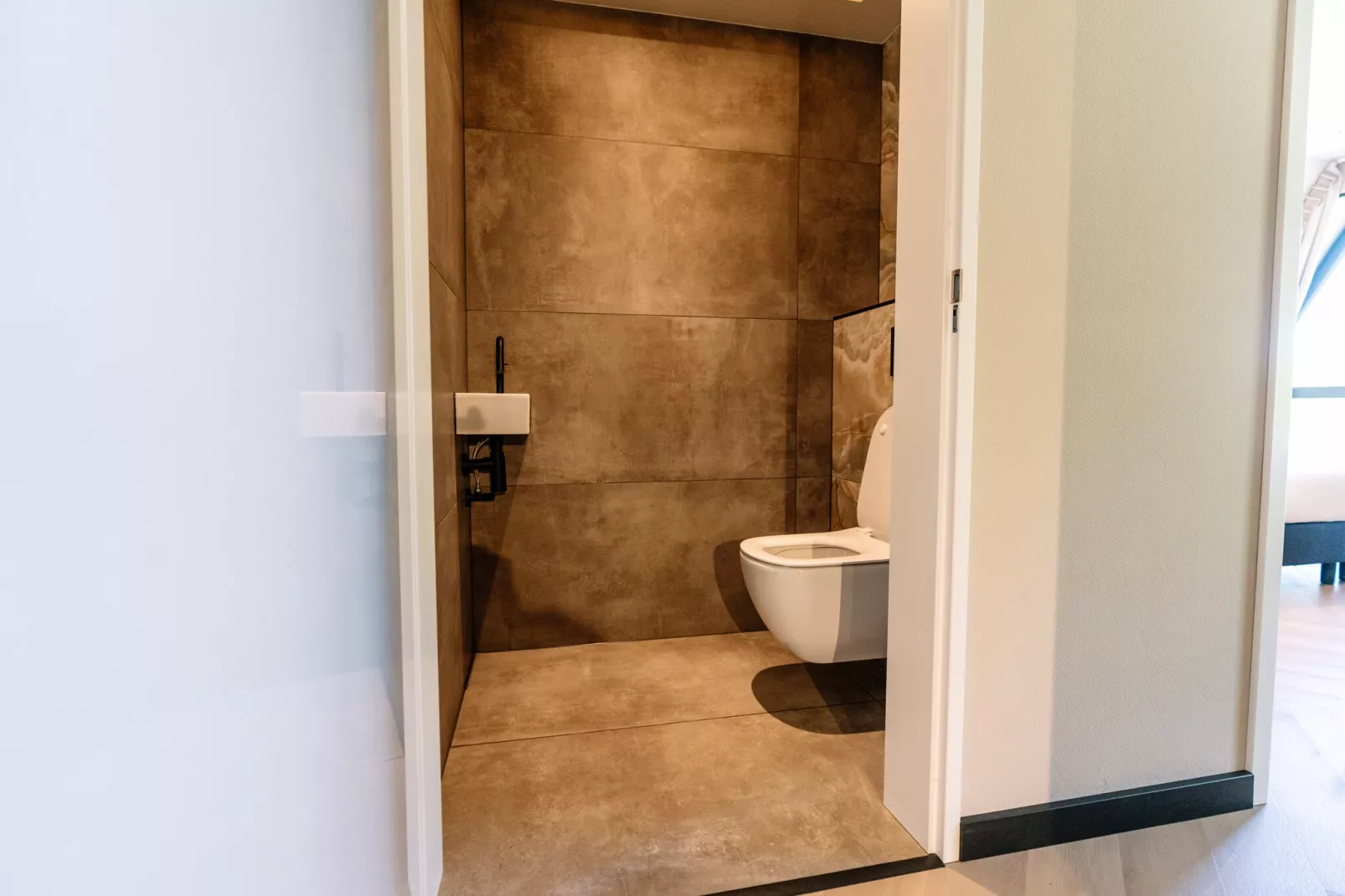 Villa Watergloed | 10 personen-Bathroom