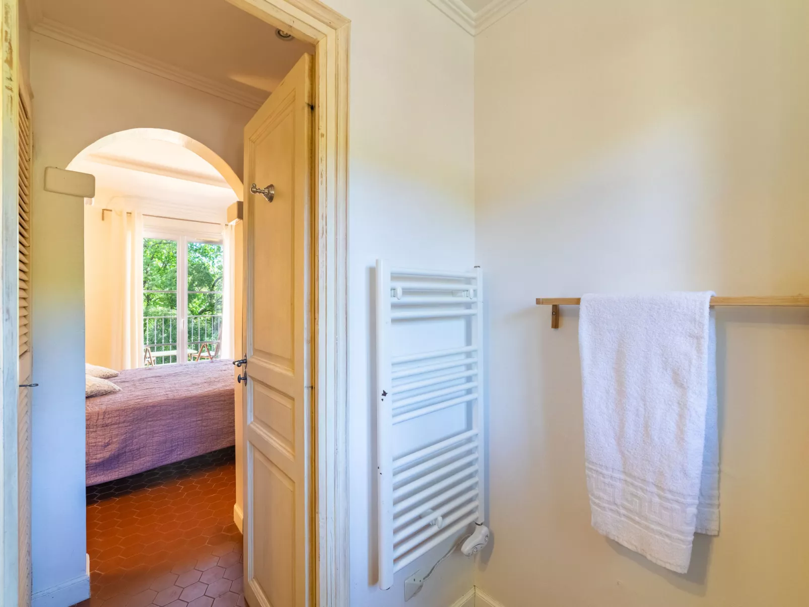 Les Restanques Golfe Saint Tropez-Inside
