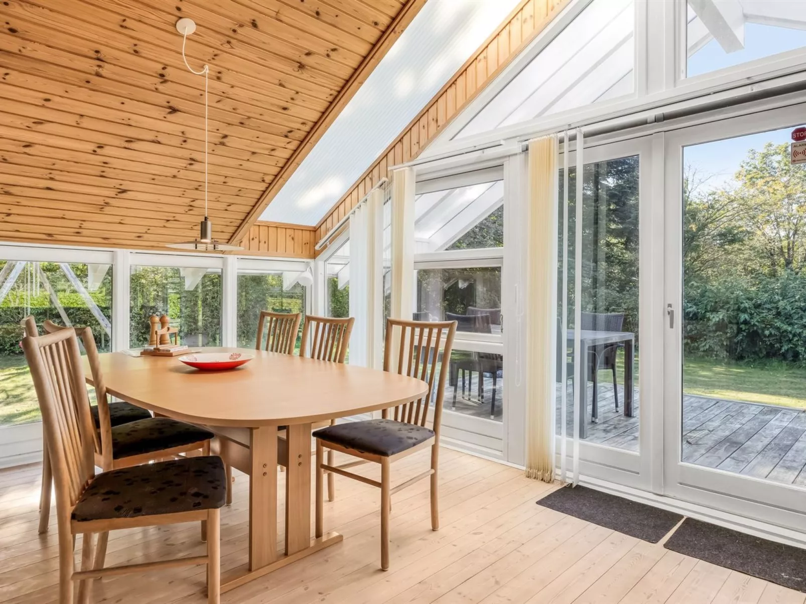 "Madita" - 30km from the sea-Dedans