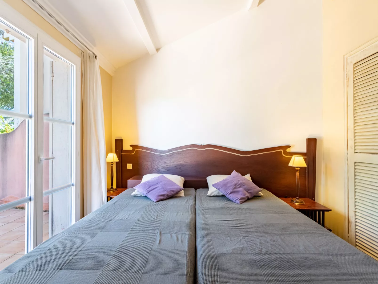 Les Restanques Golfe Saint Tropez-Inside