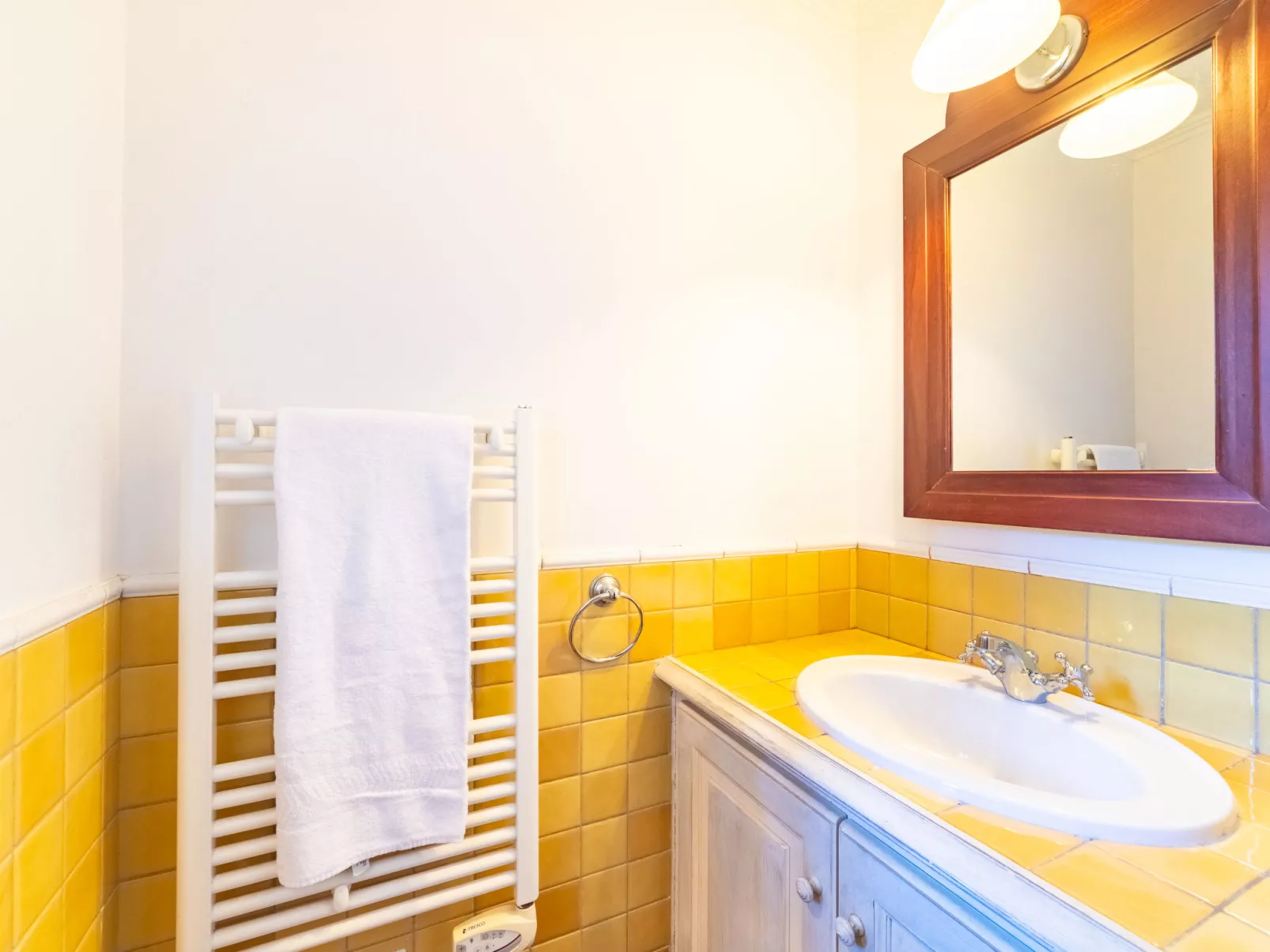 Les Restanques Golfe Saint Tropez-Inside