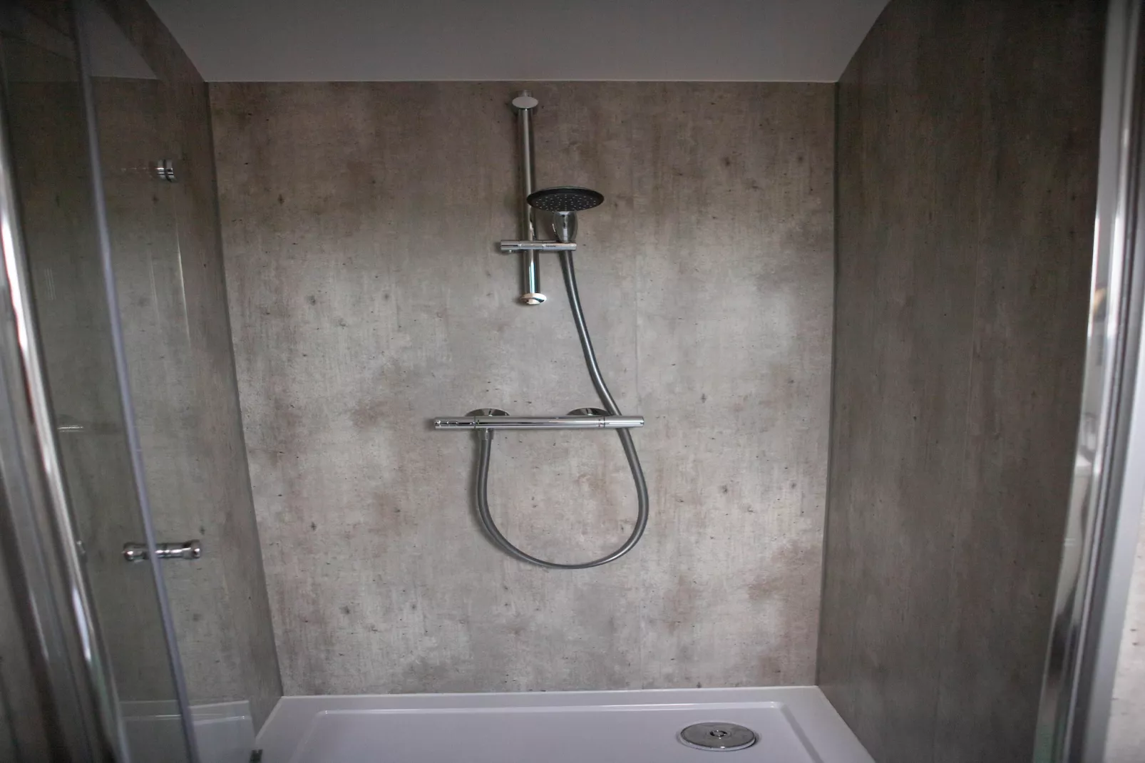 Het Boshuis-Bathroom