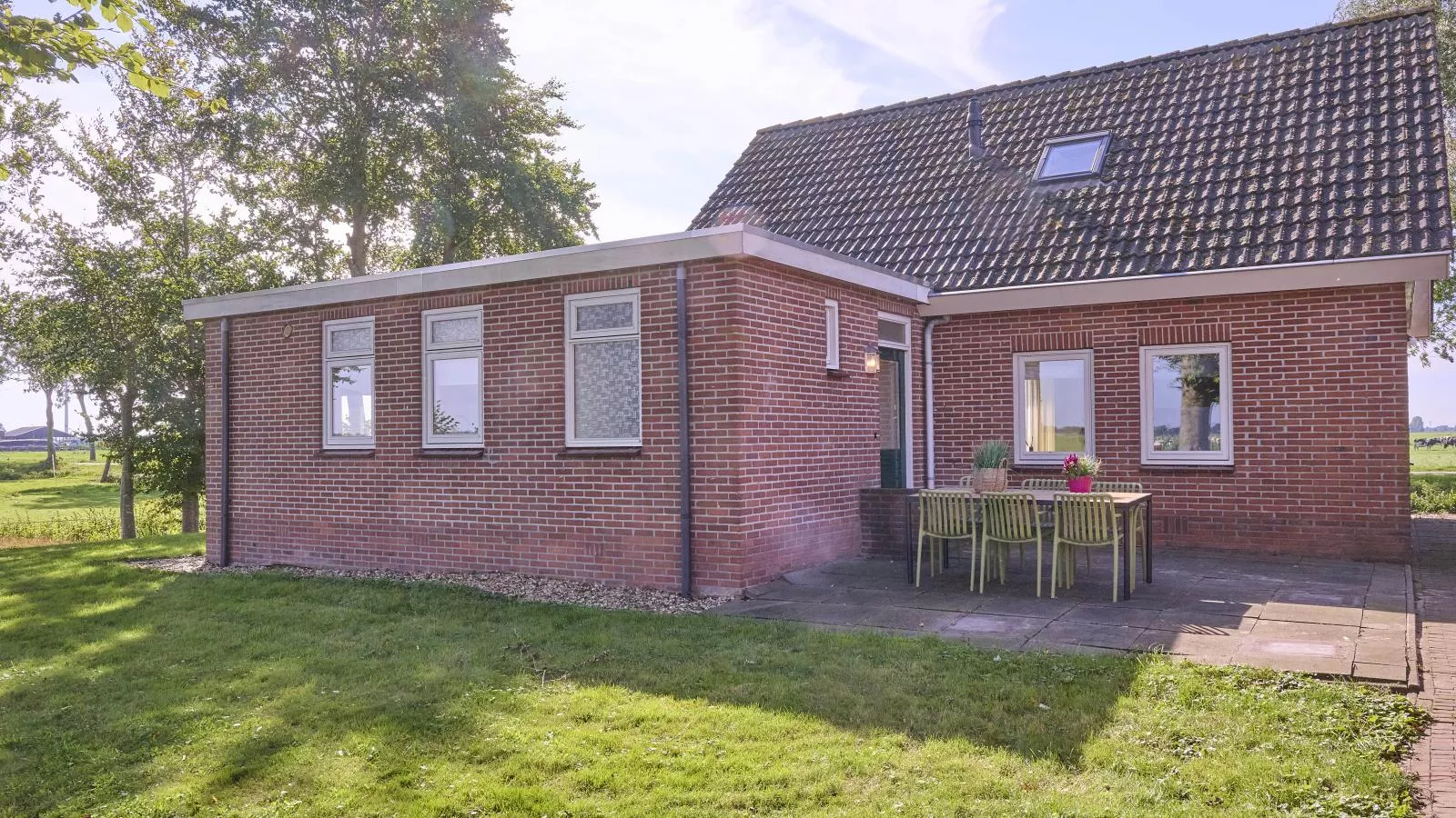 Alpa Casa-Extérieur été