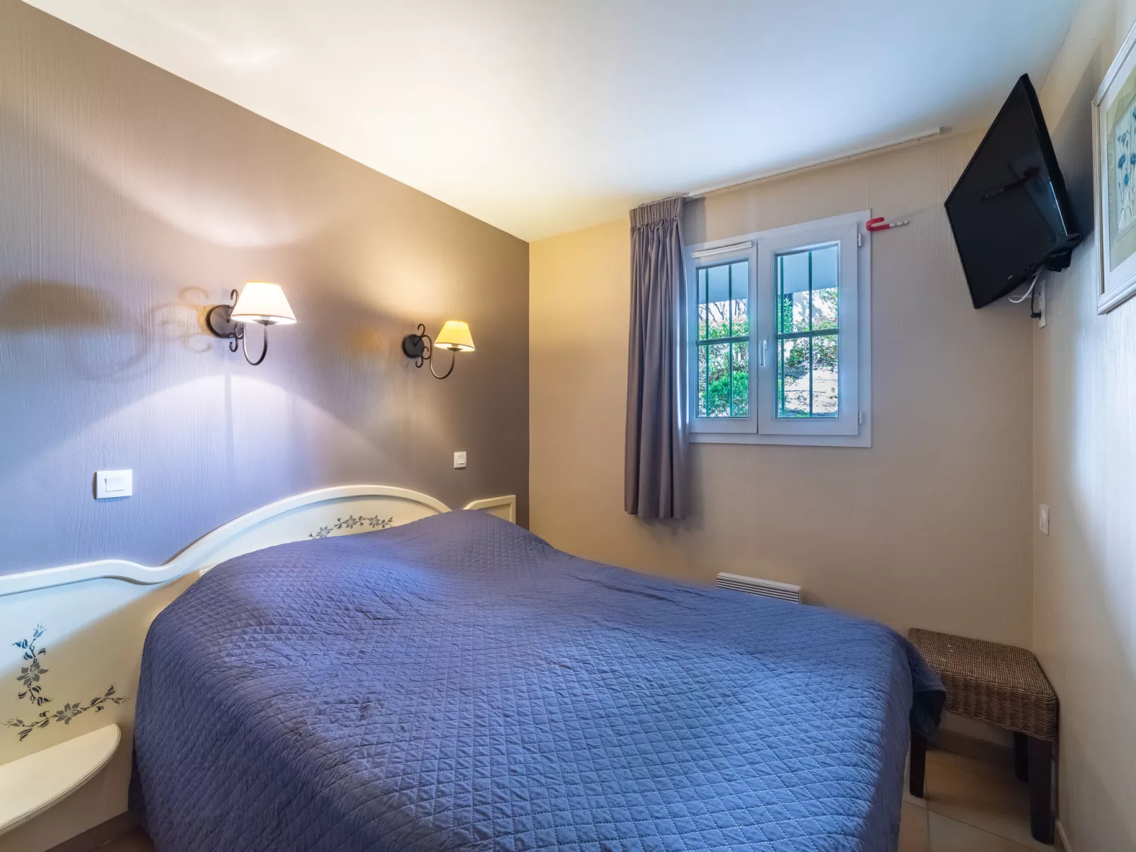 Les Restanques Golfe Saint Tropez-Inside