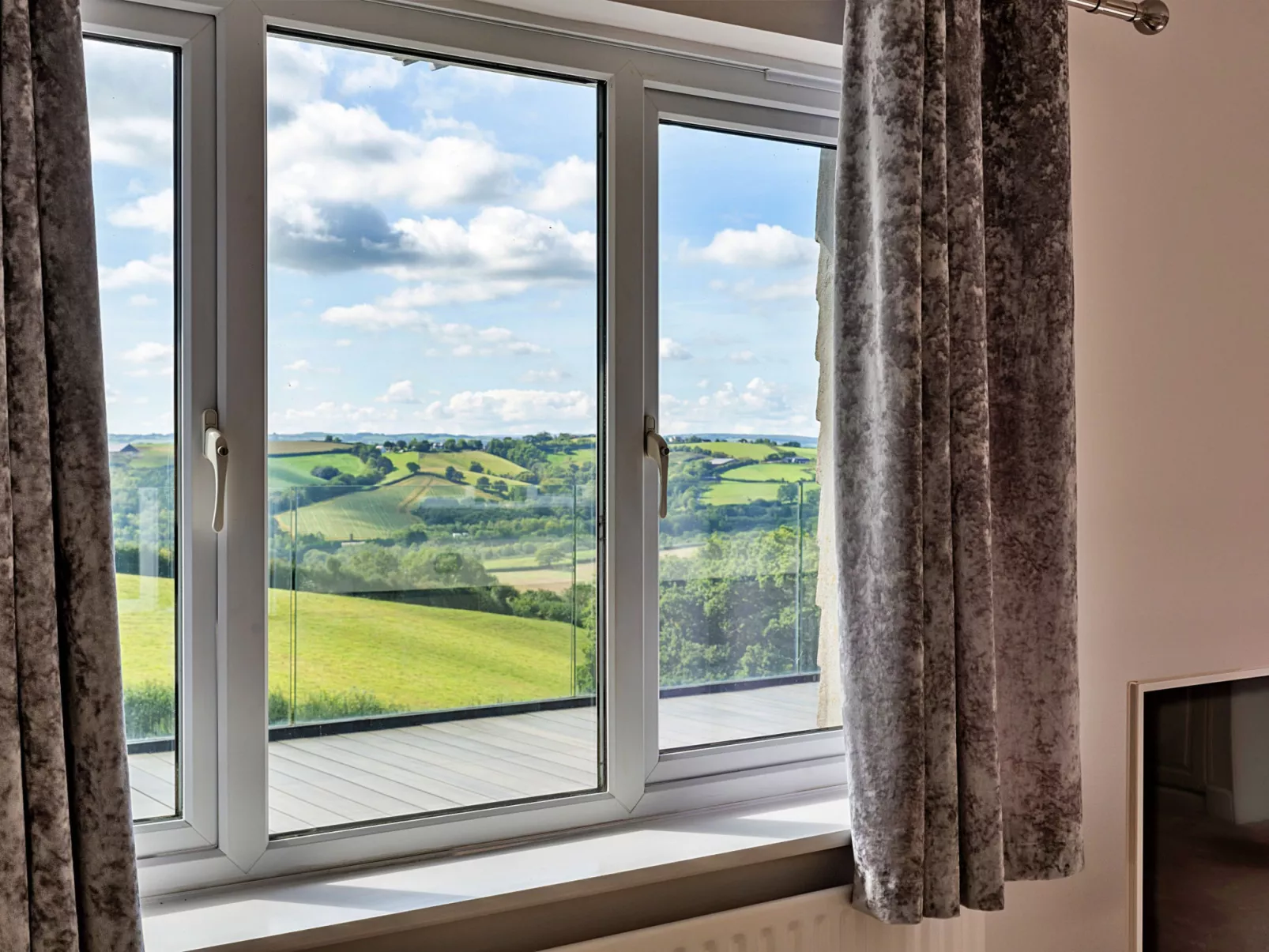 Gratton House-Outside