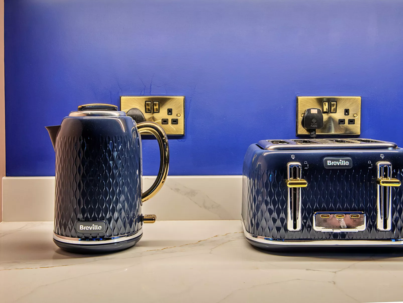 Castle House Nottingham-Dedans