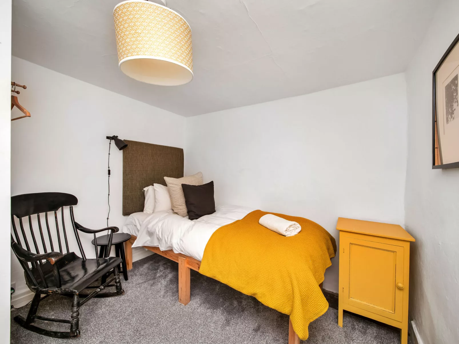 Low Green Cottage-Inside