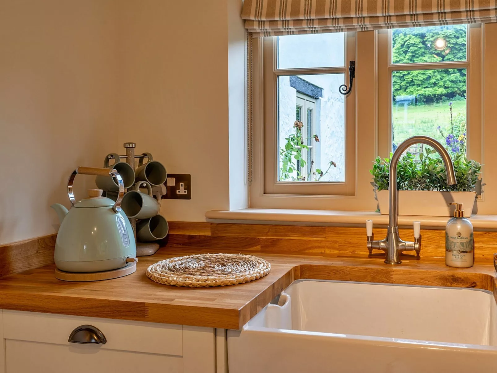 The Thatch at Winterborne Houghton-Dehors