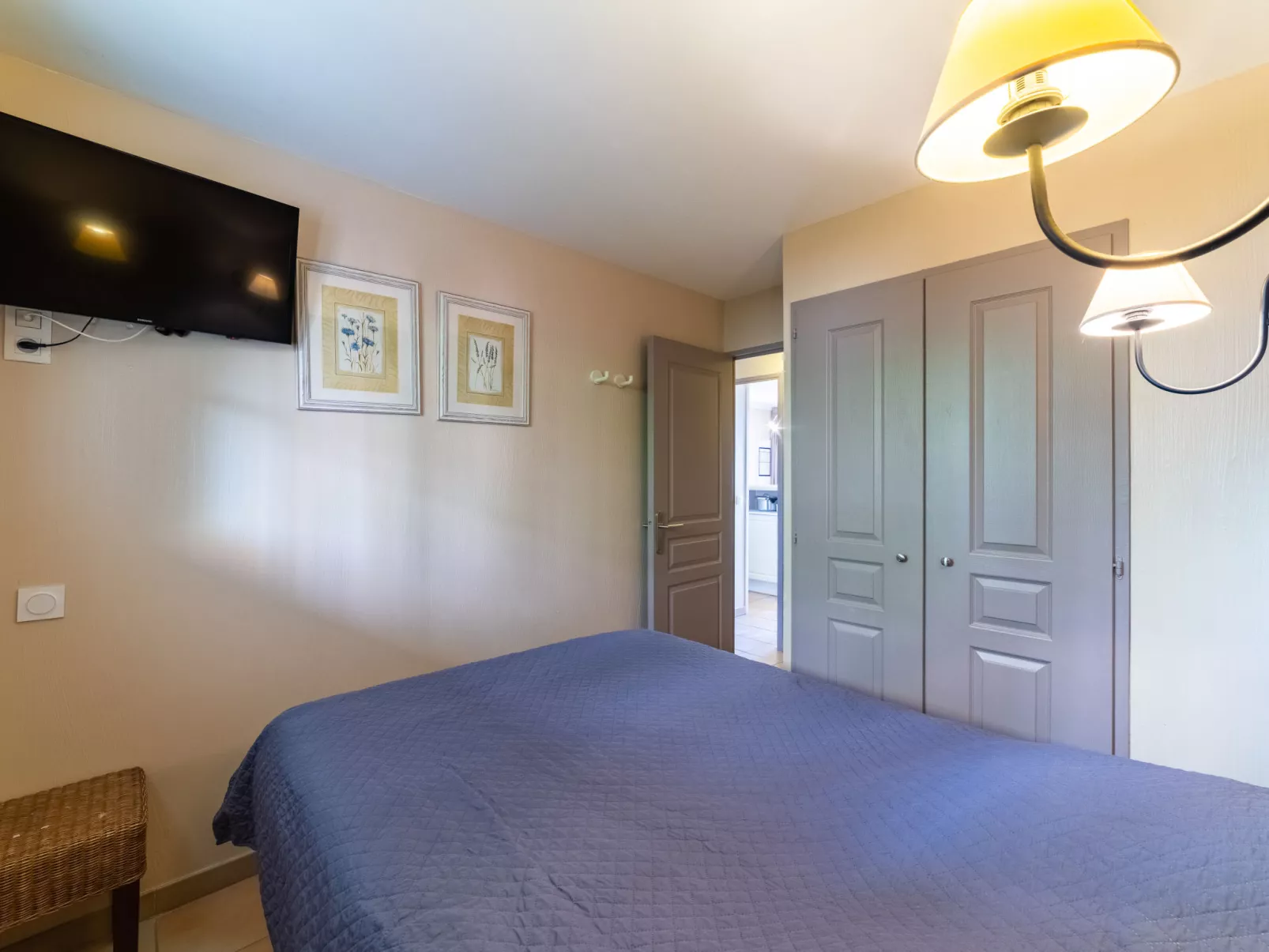 Les Restanques Golfe Saint Tropez-Inside