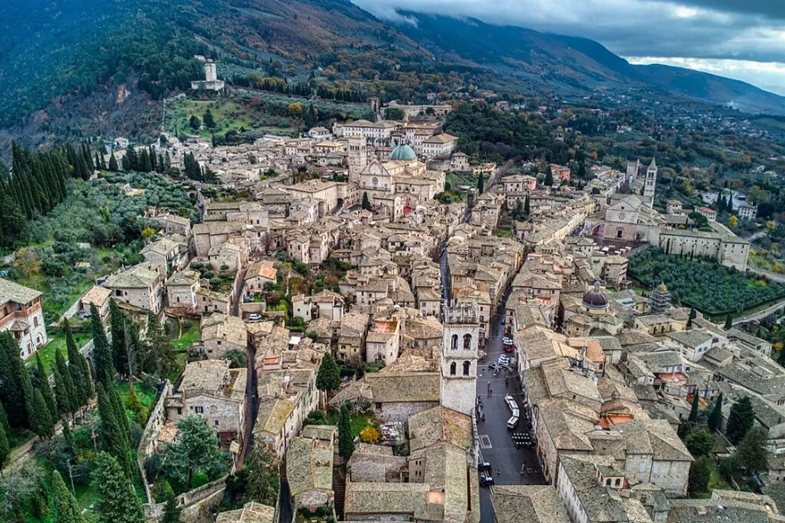 Acqua-Areas within 1km in summer