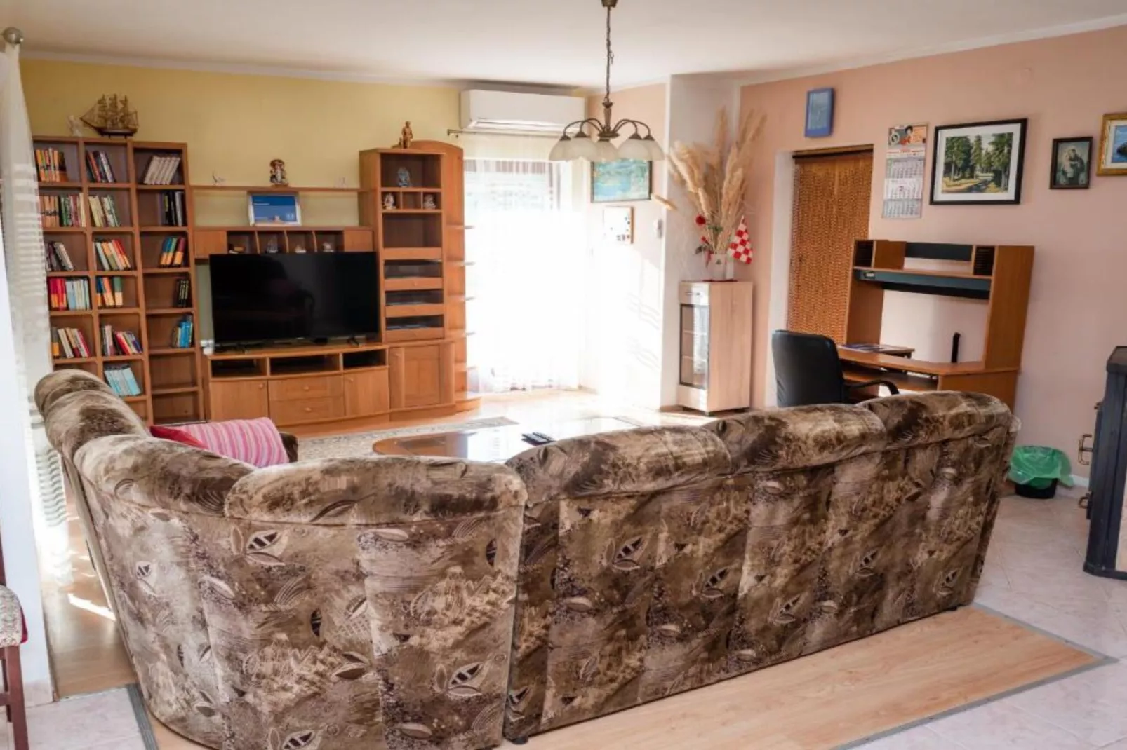 One Bedroom Apartment With Terrace (A1)-Nicht zugeordnet