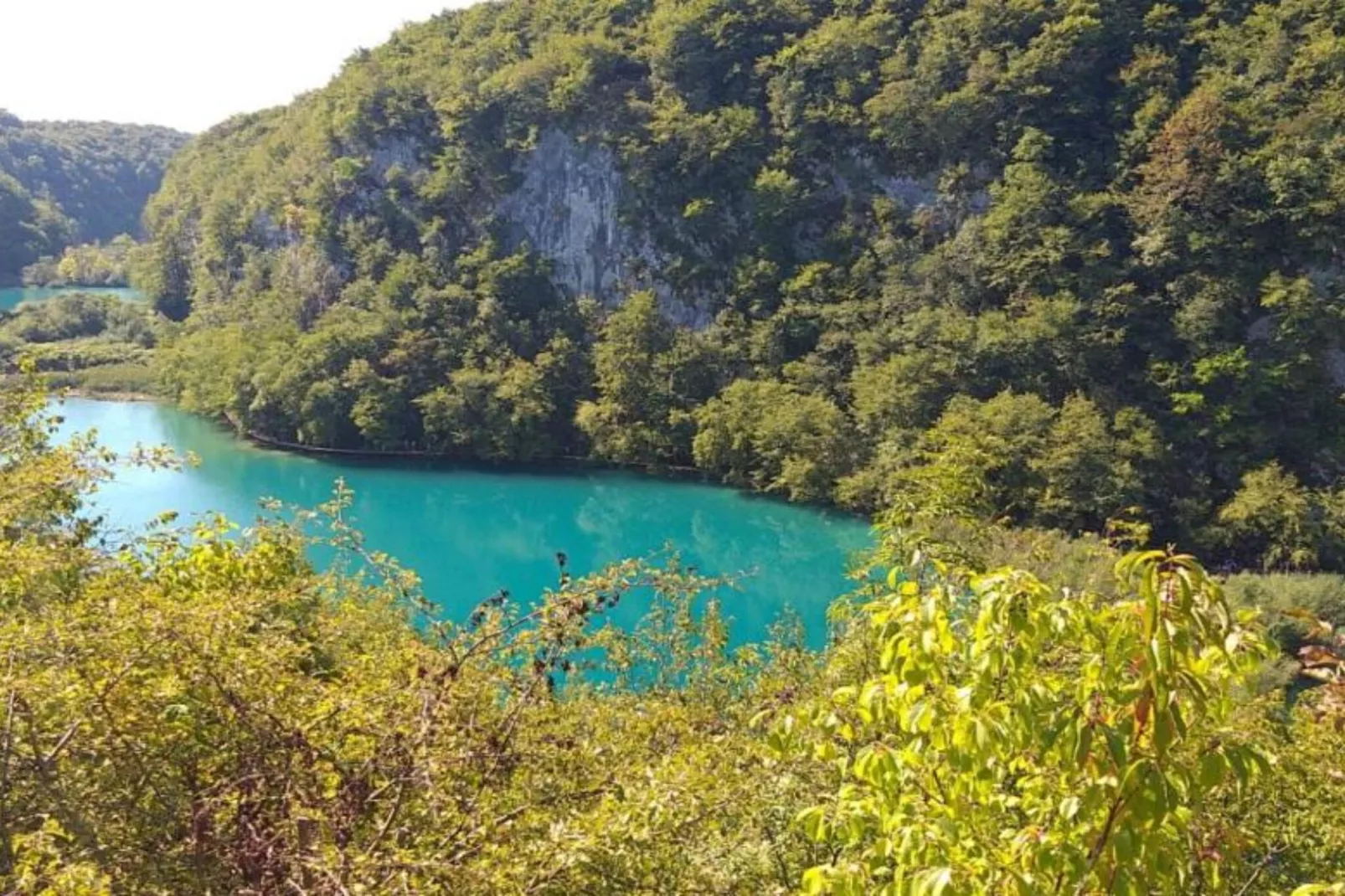 Holiday Apartment Vuković - Three Bedroom Holiday Home With Terrace-Vue