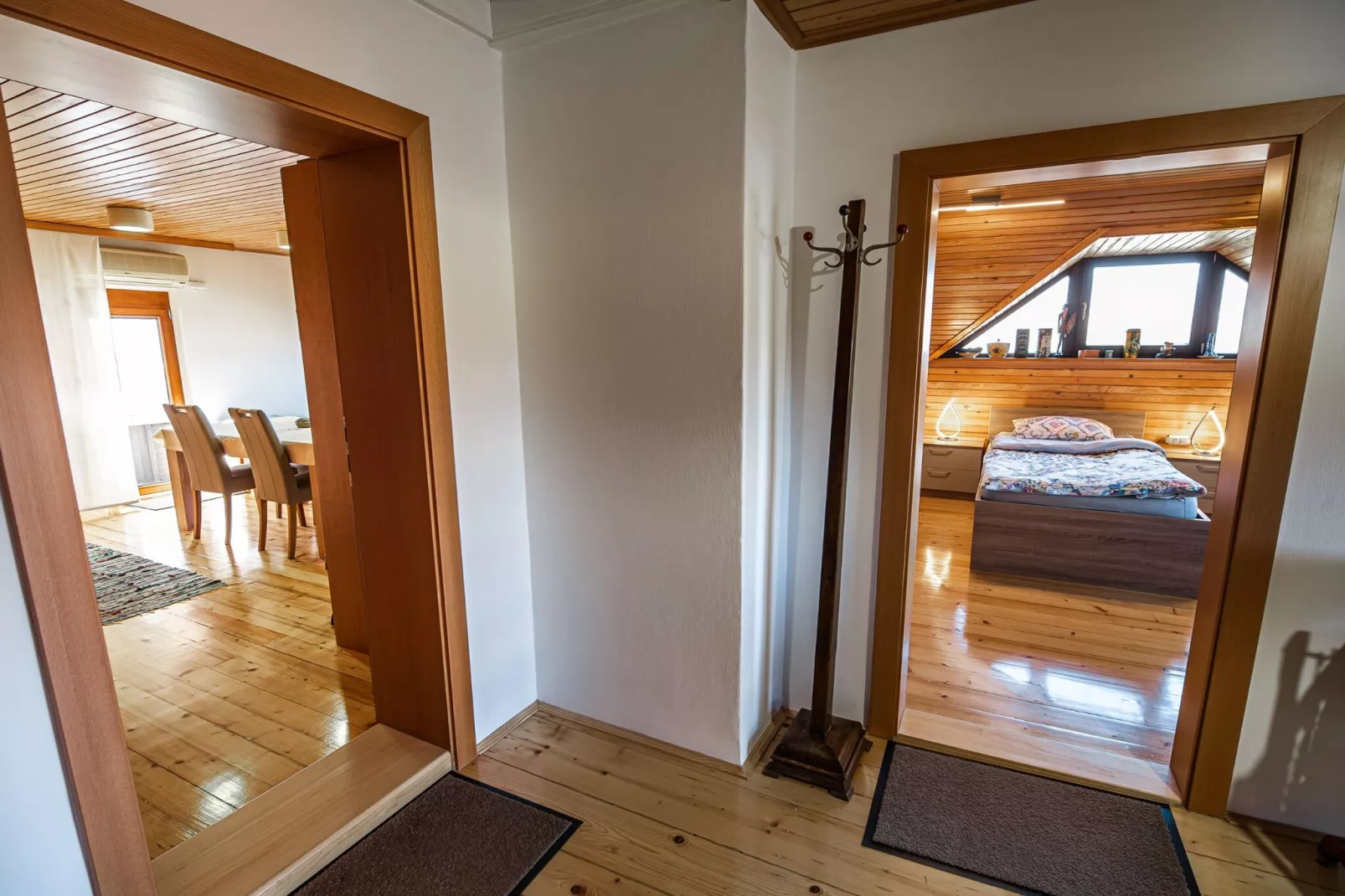 Relaxing Retreat with Hot Tub in Sevnica - Three Bedroom Apartment-Indoor
