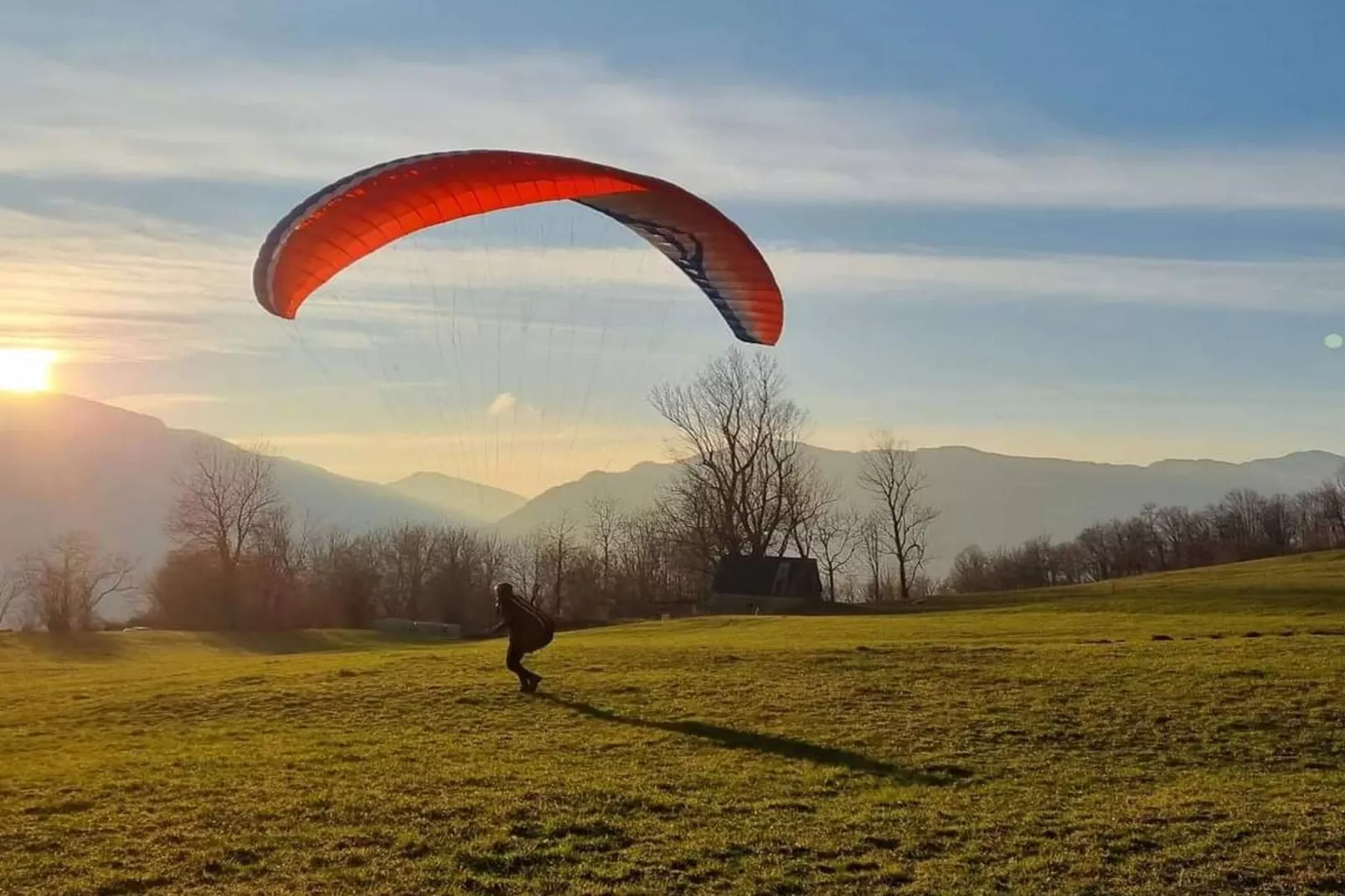 Enchanting Rural Apartment with Terrace - Studio Apartment with Terrace-View