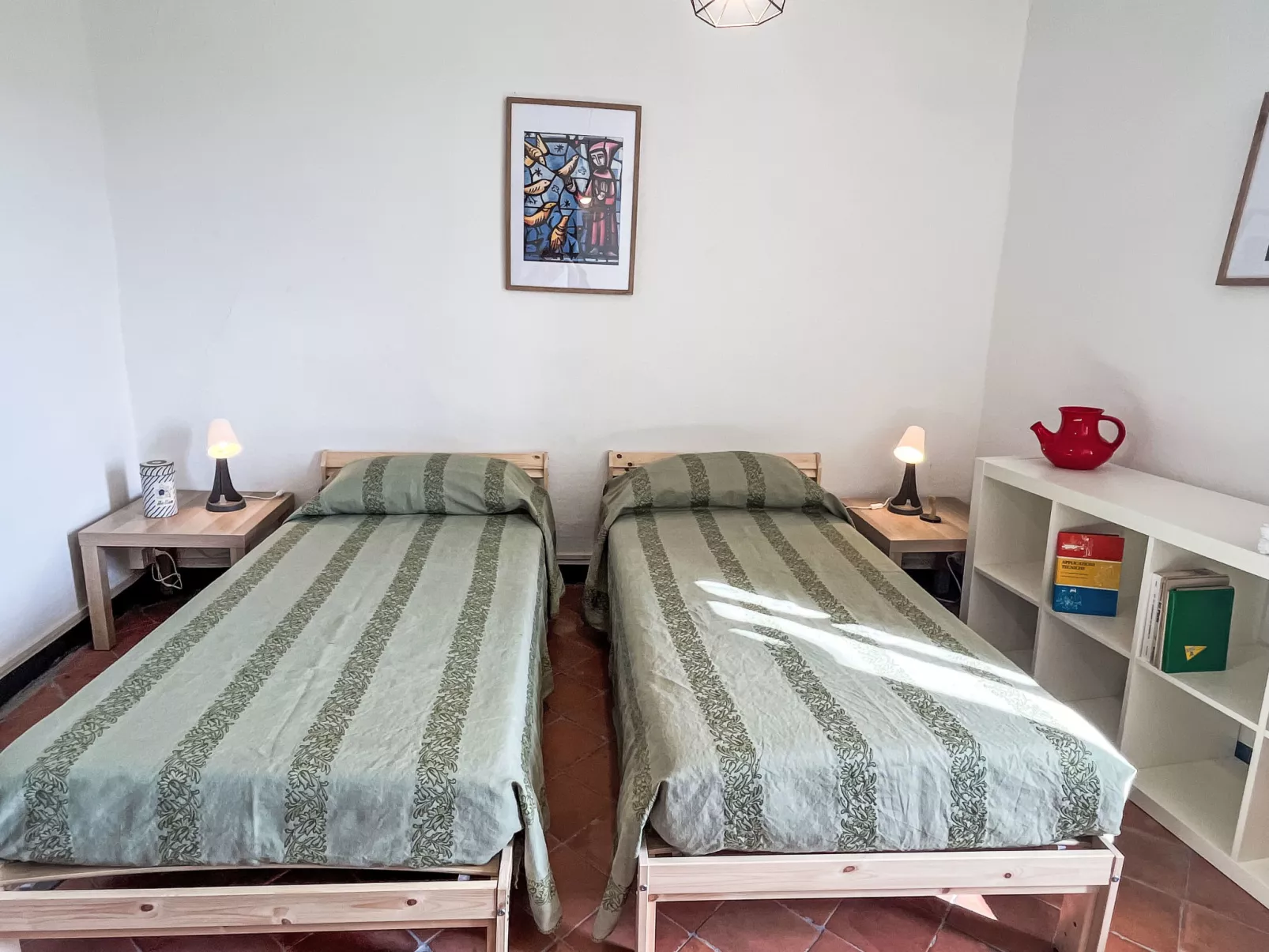 Ca´de scia Biancotta-Drinnen