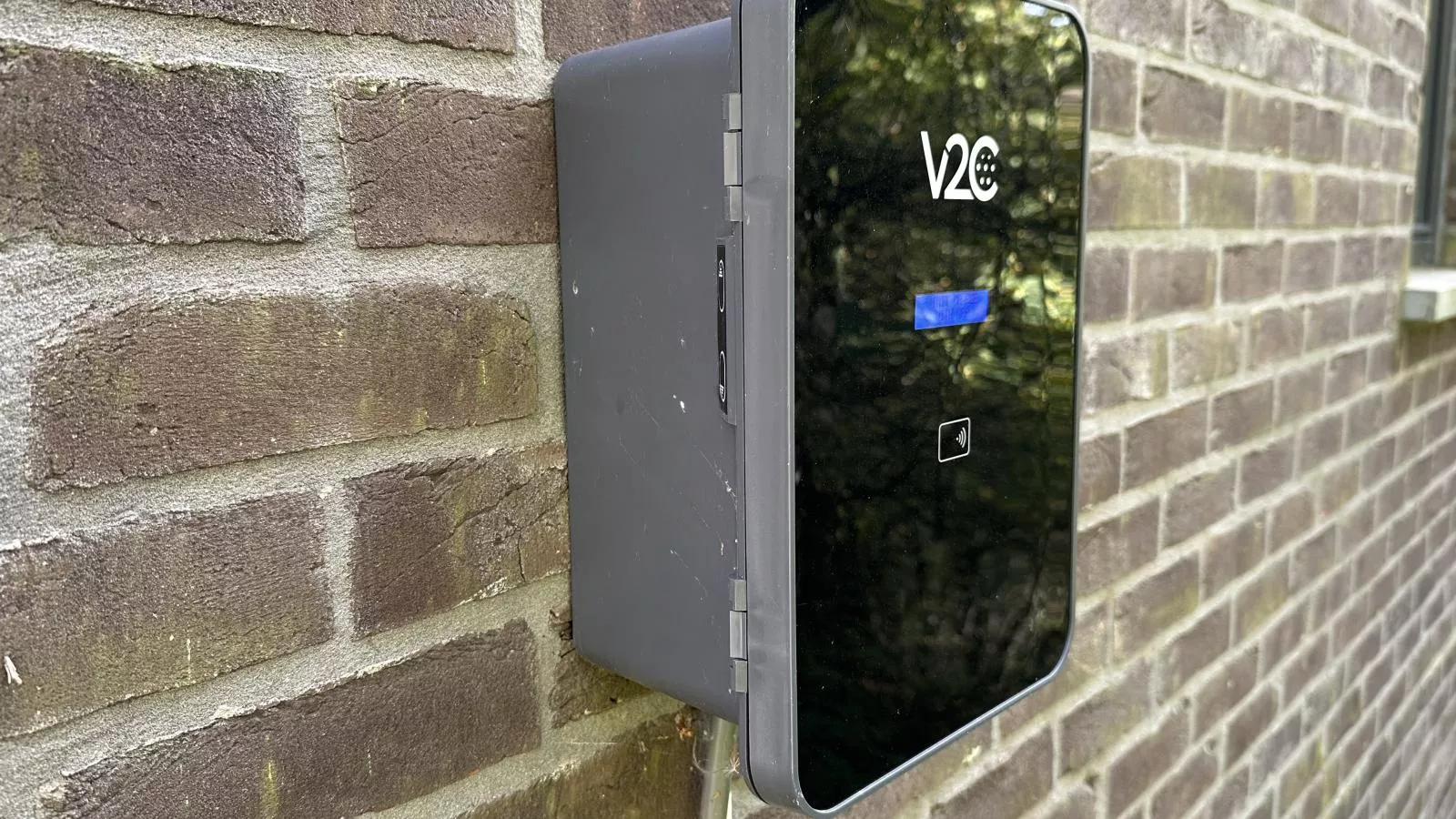 The Green-équipements