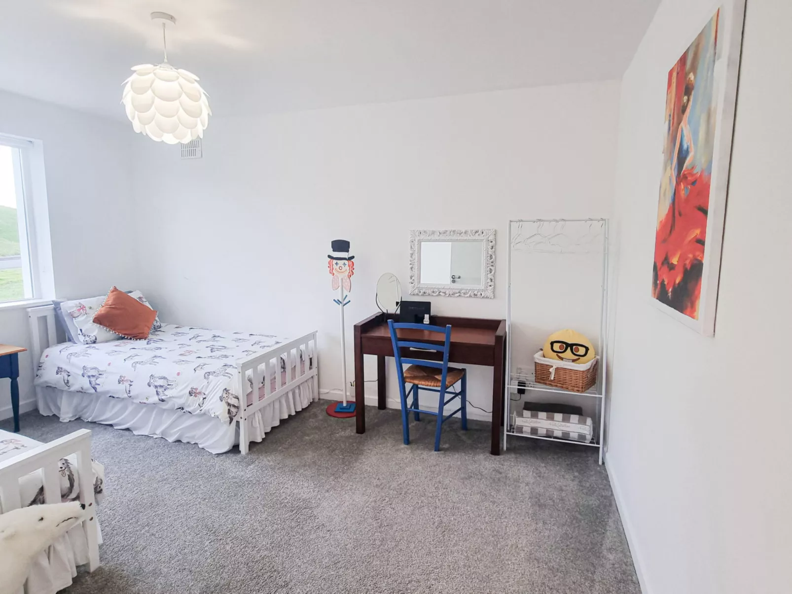 Riverrun Holiday Homes No 15-Inside