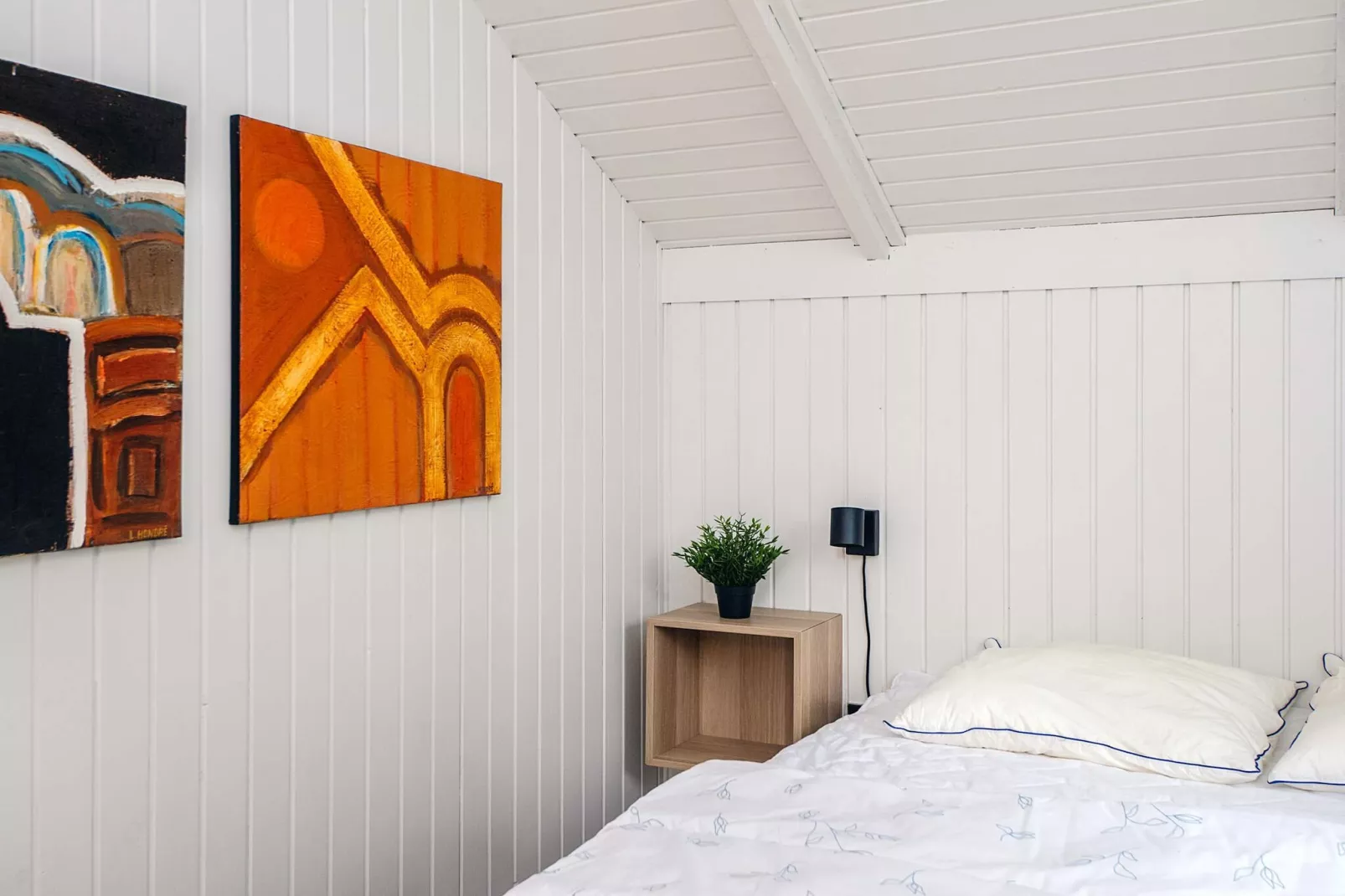 4 Sterne Ferienhaus in Silkeborg-Innenbereich