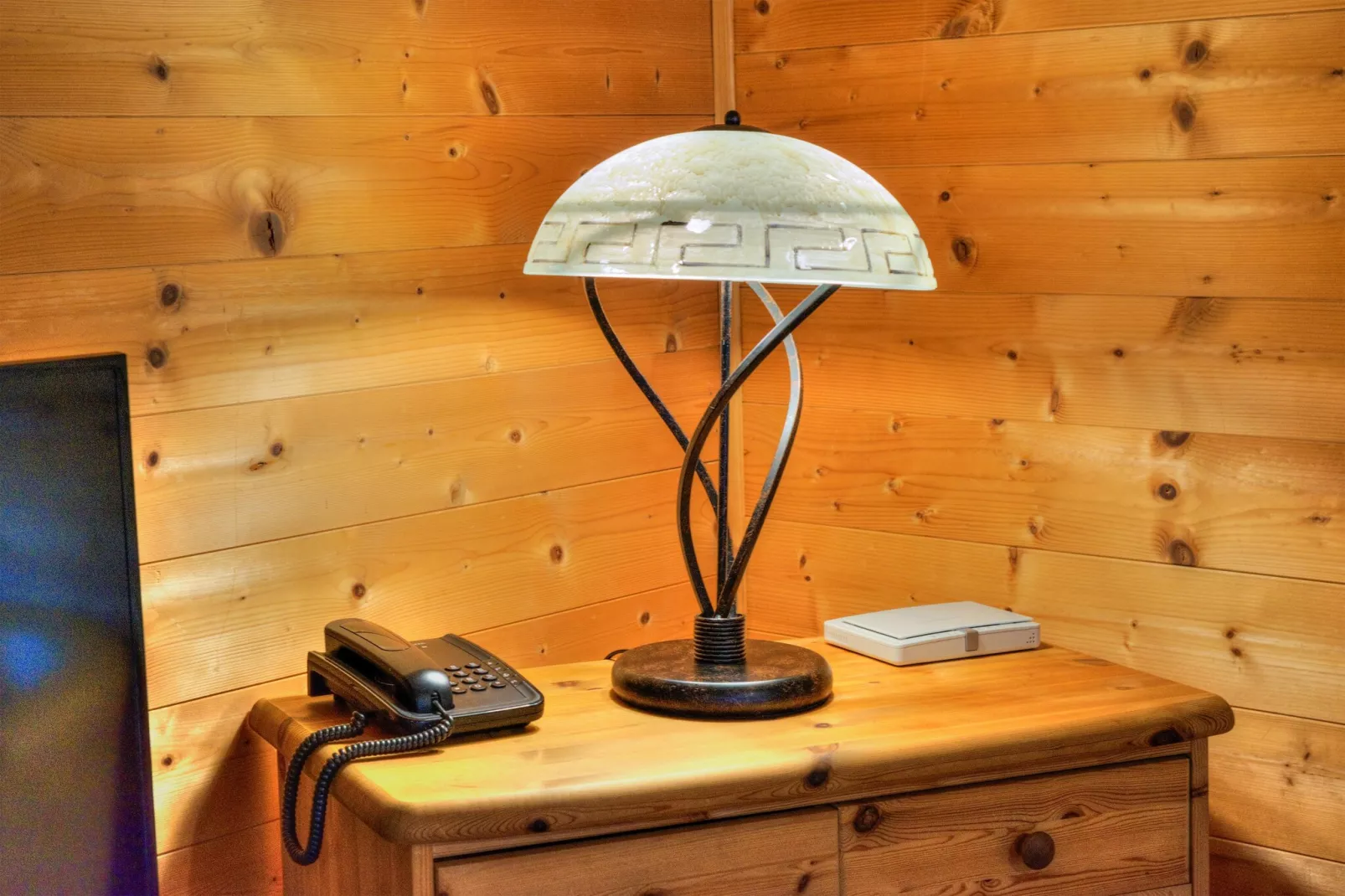 Feriendorf Wildschönau - Hoher Stein-Ambiance