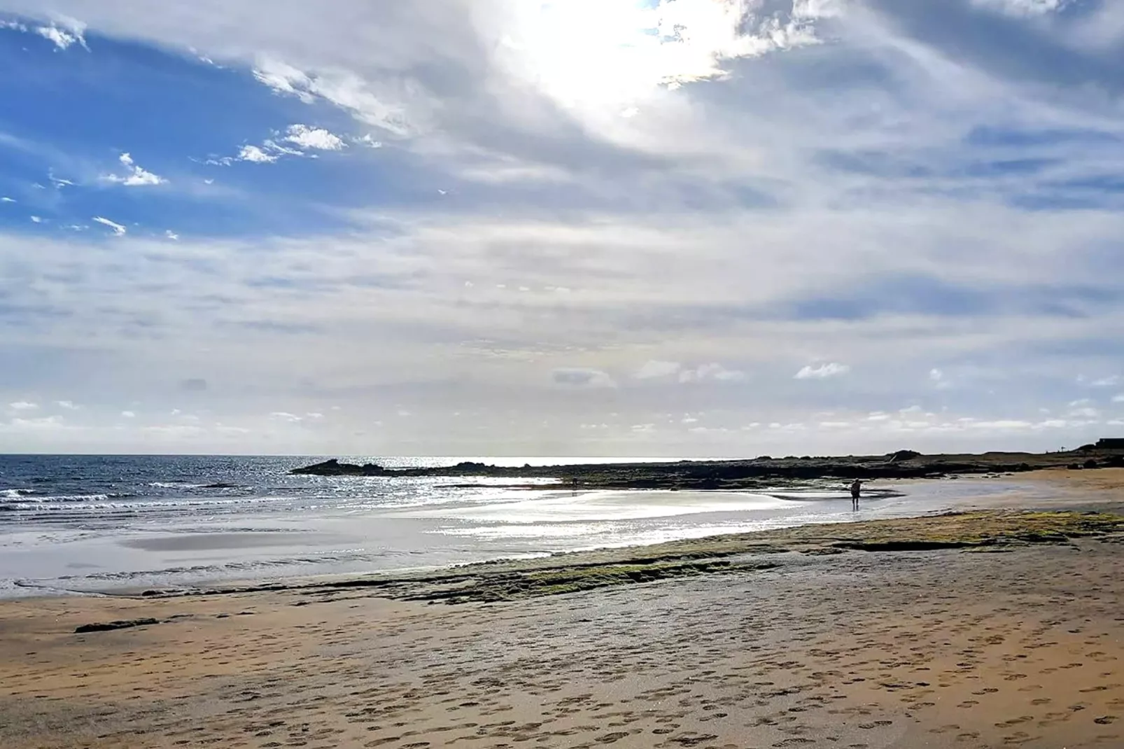 Delfin 14 Vista Jardin 2d-Gebiete Sommer 20 km