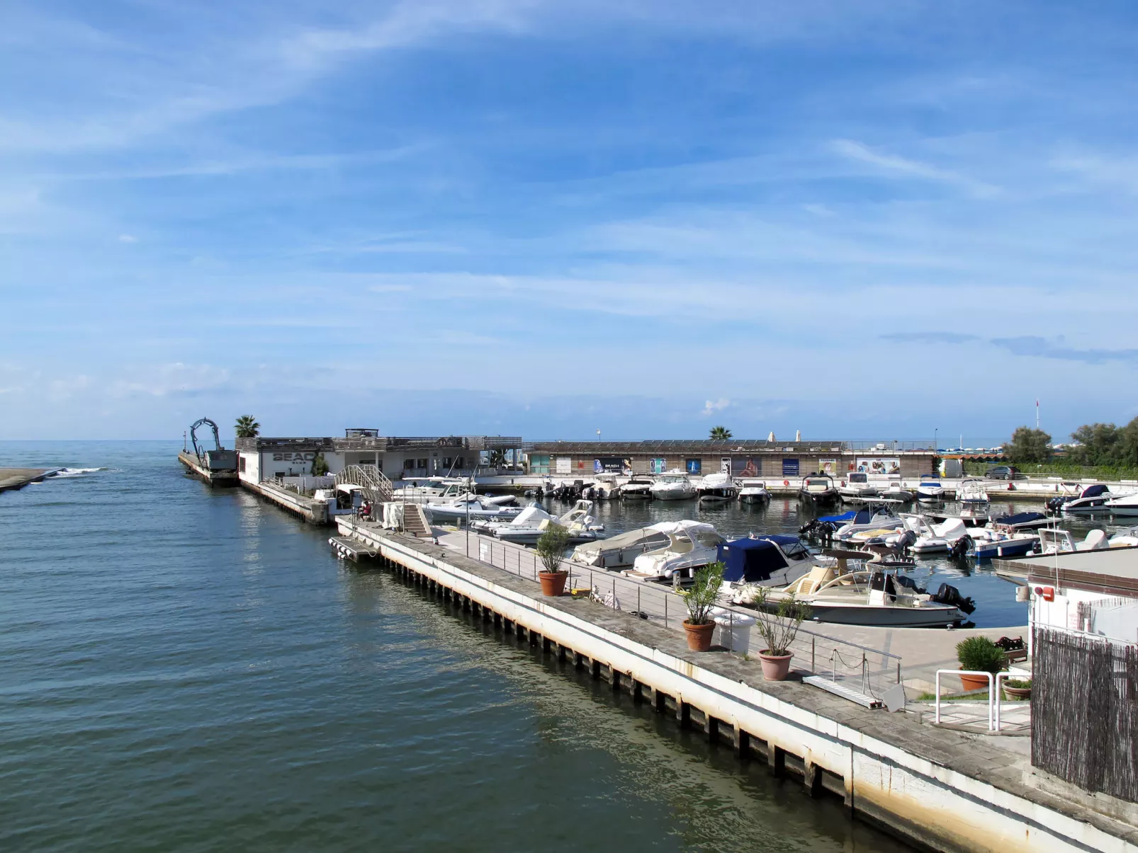  Appartamento Residence Henderson-Environnement