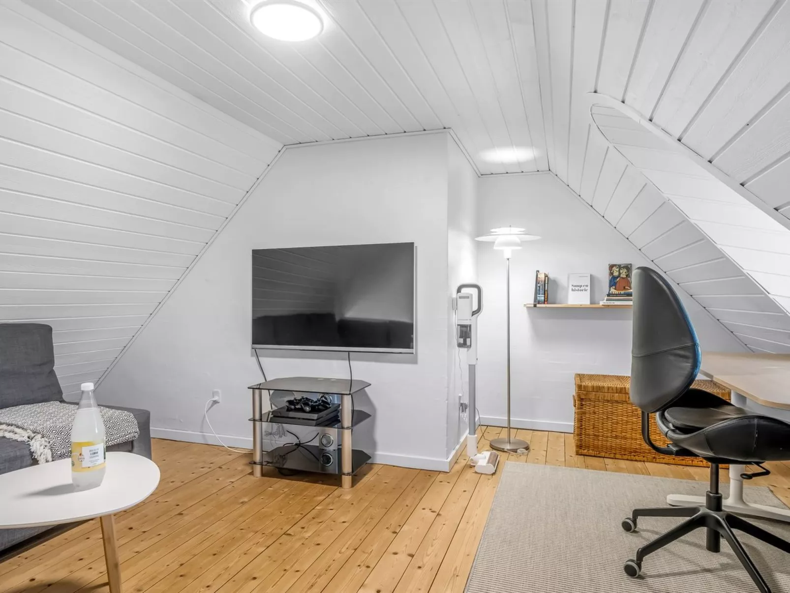 "Amber" - 300m from the sea-Inside