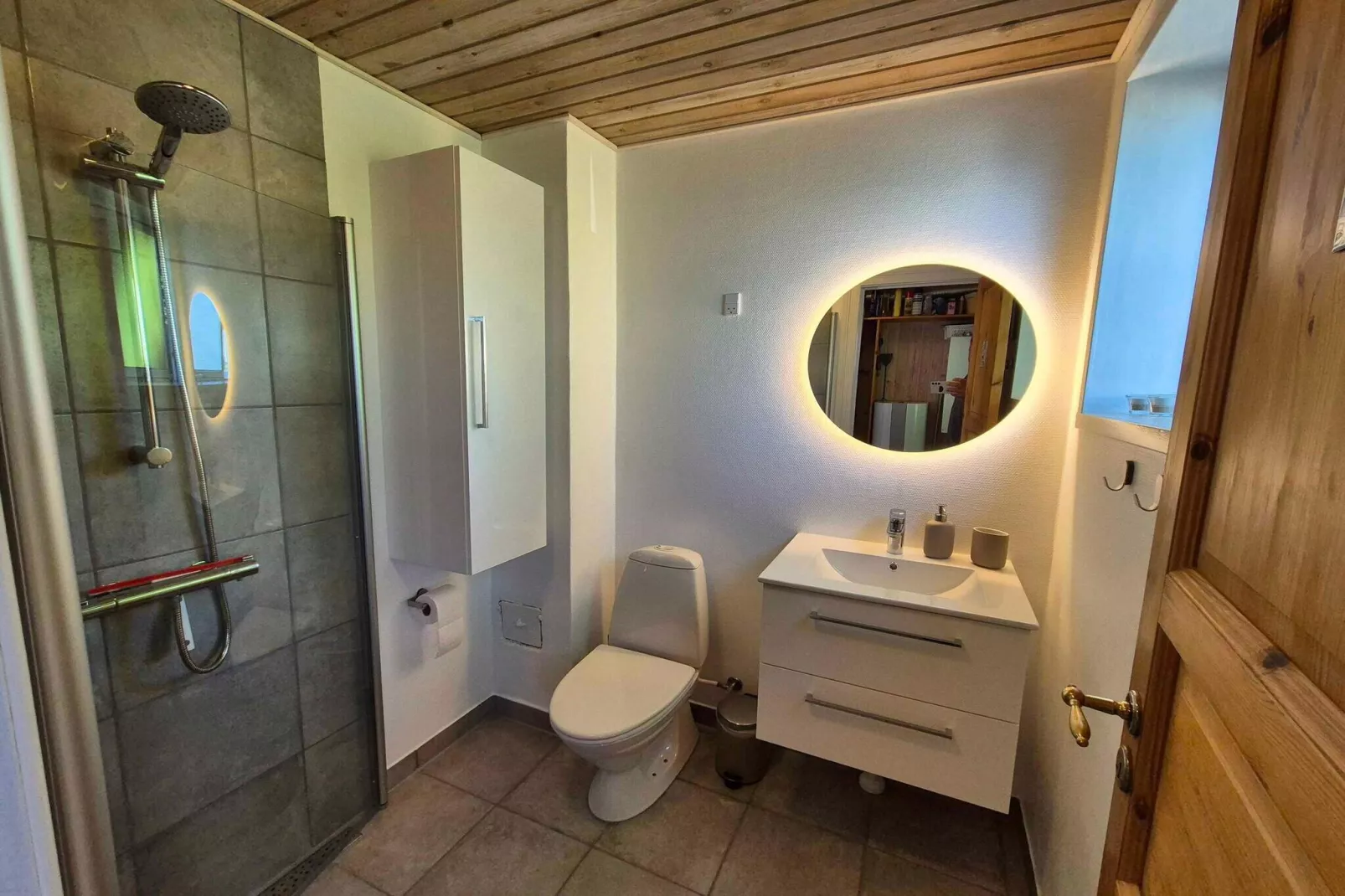 5 etoiles maison de vacances a Kolding-Intérieur