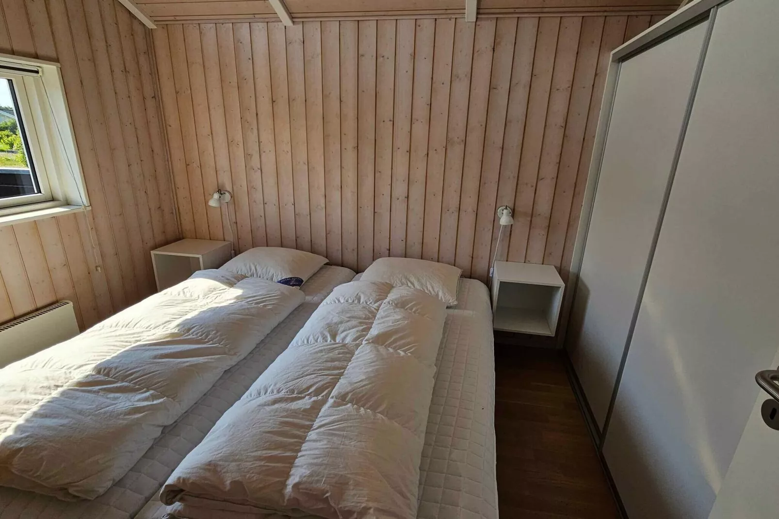 5 etoiles maison de vacances a Sydals-Intérieur