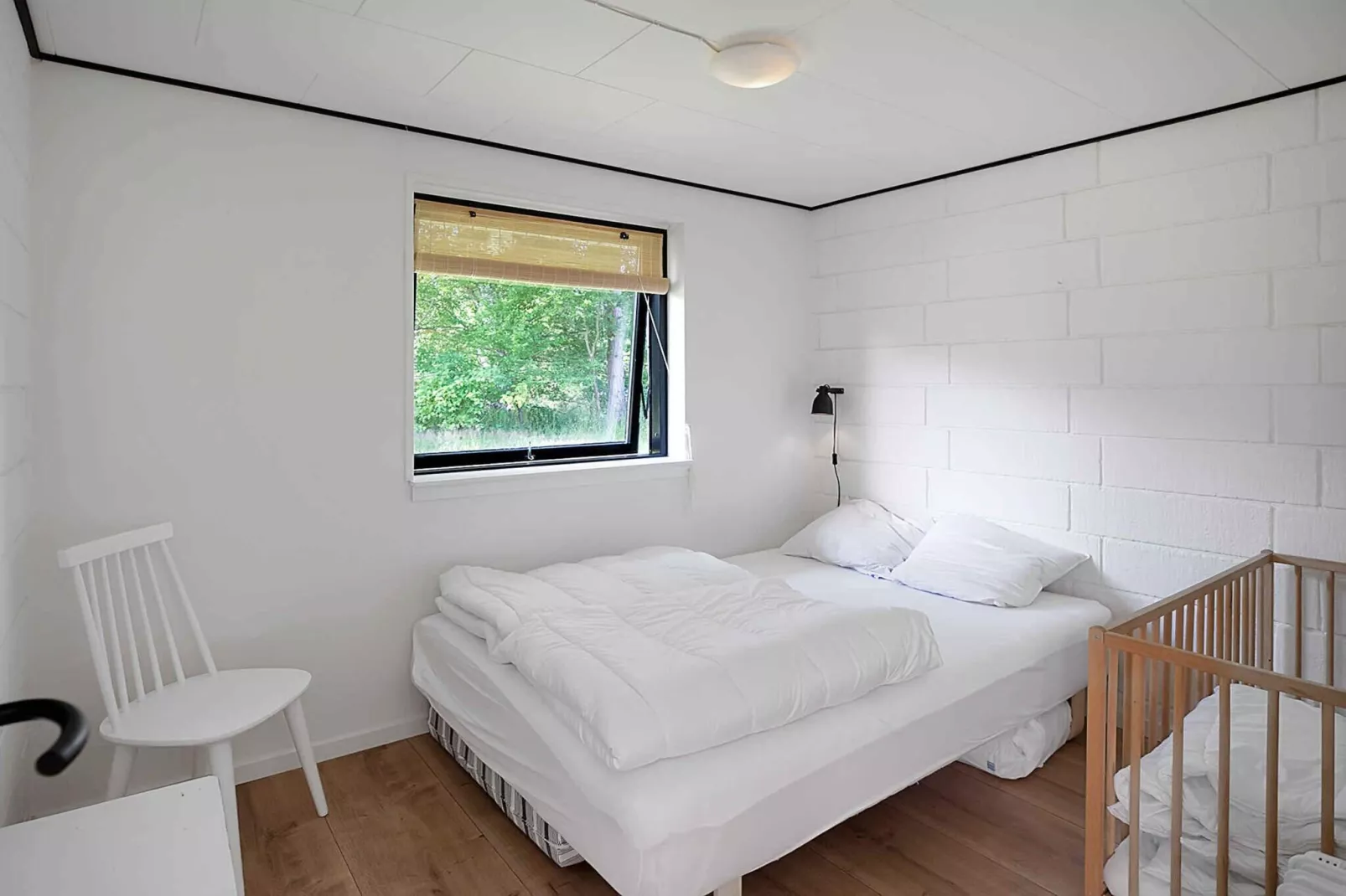 5 etoiles maison de vacances a Højby-Intérieur