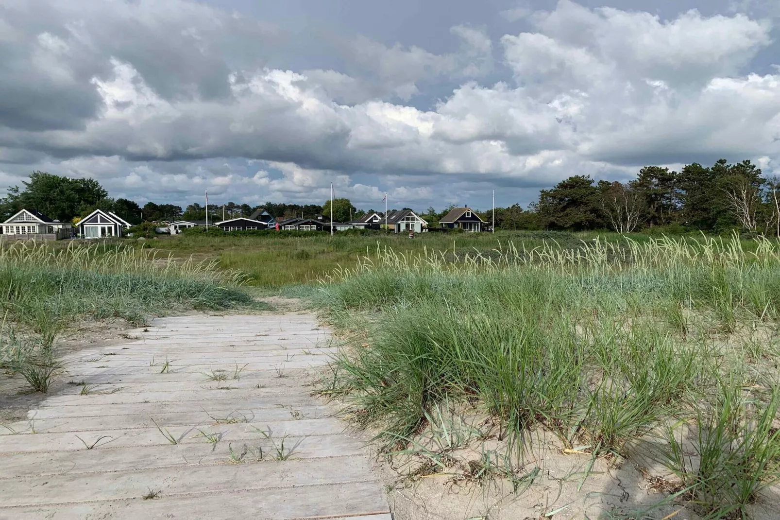 5 star holiday home in Karrebæksminde-View