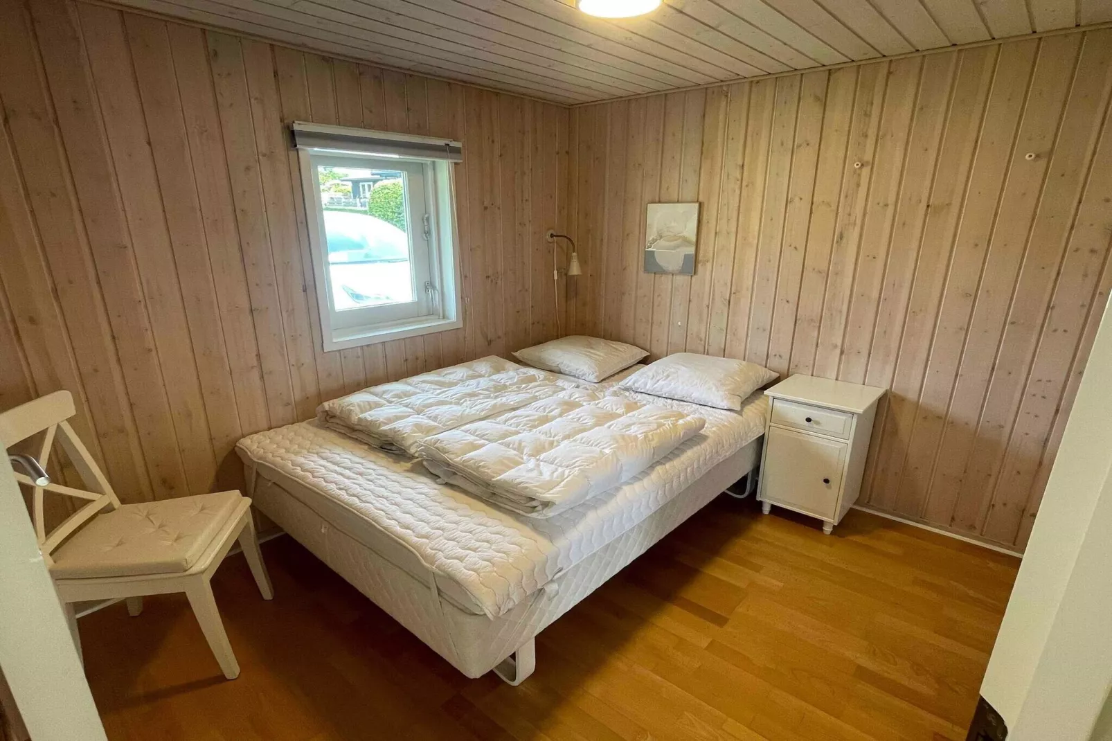 5 etoiles maison de vacances a Juelsminde-Intérieur