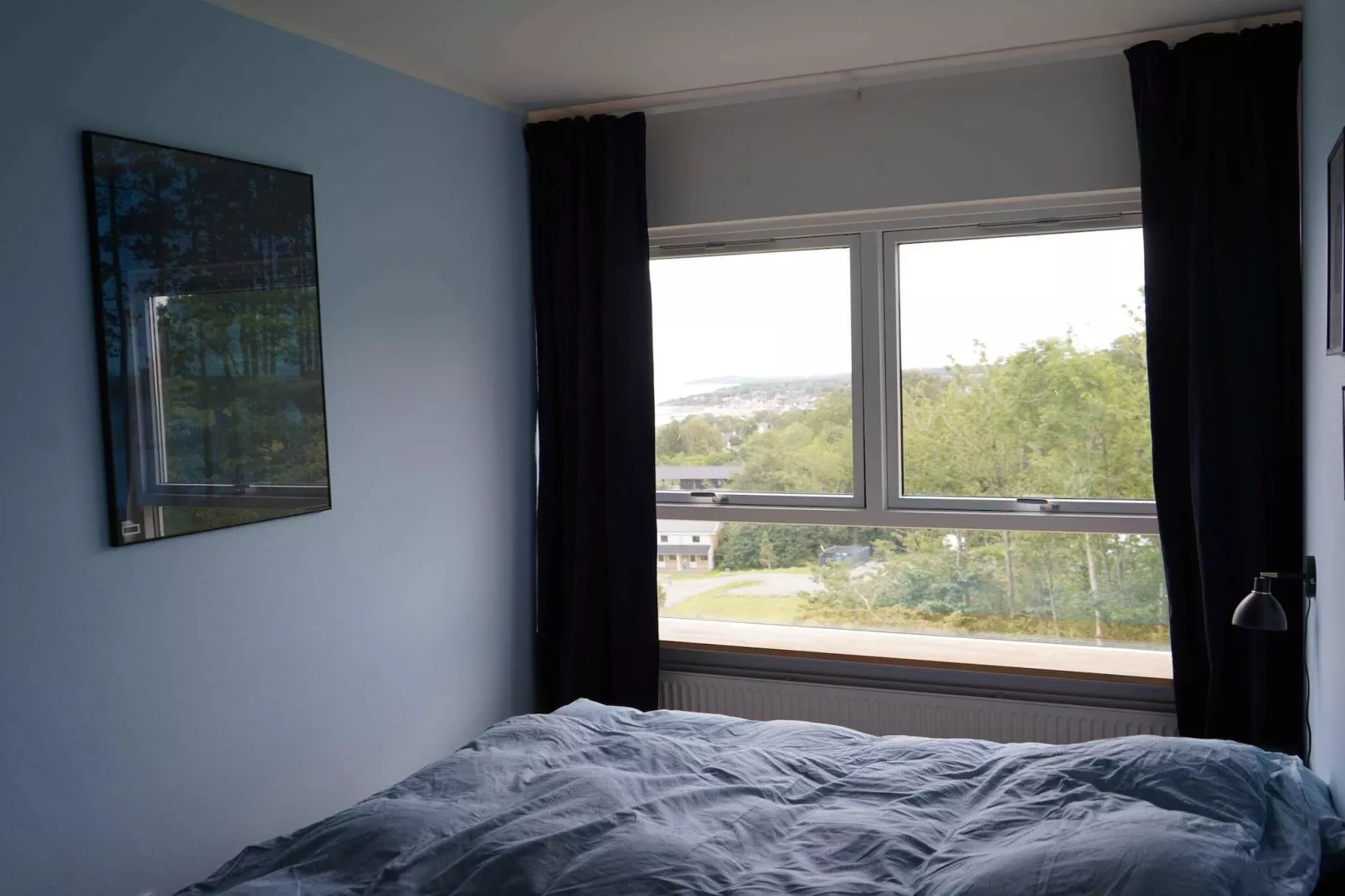 5 star holiday home in Allinge-Indoor