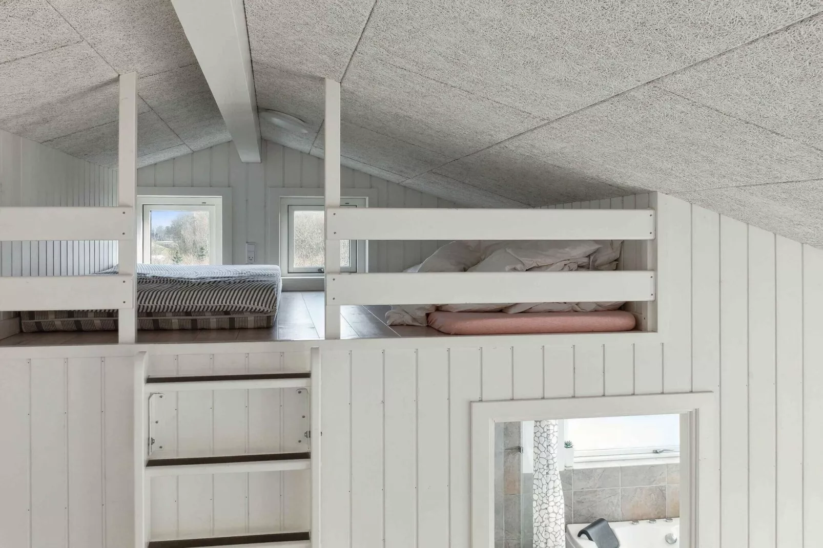 5 star holiday home in Sydals-Indoor