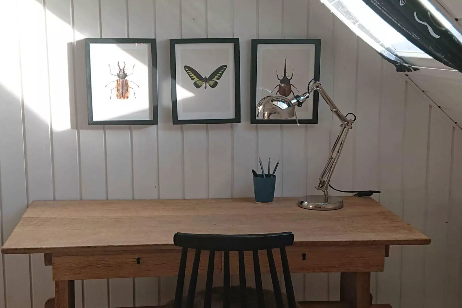 5 etoiles maison de vacances a Rønne-Intérieur