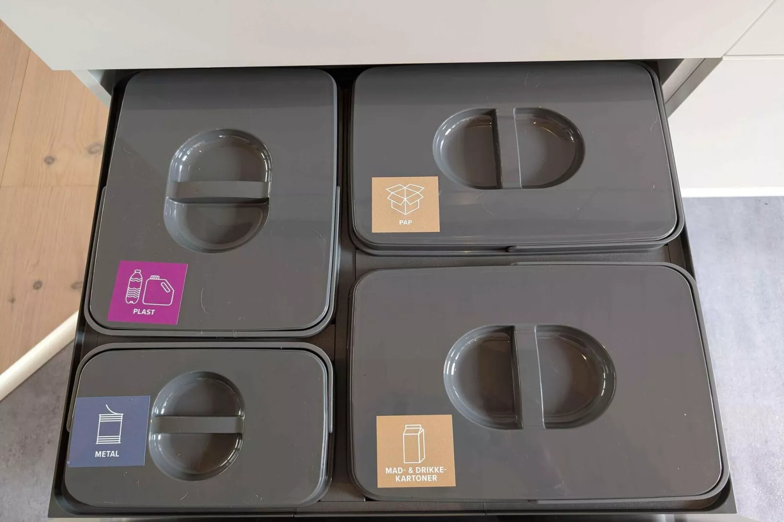 4 star holiday home in Løgstør-Indoor