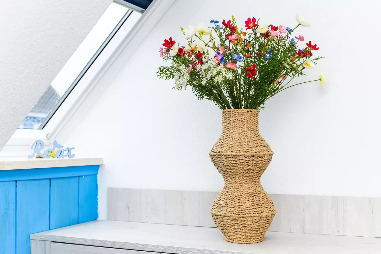 Haus Strandkorb 4-Bedroom