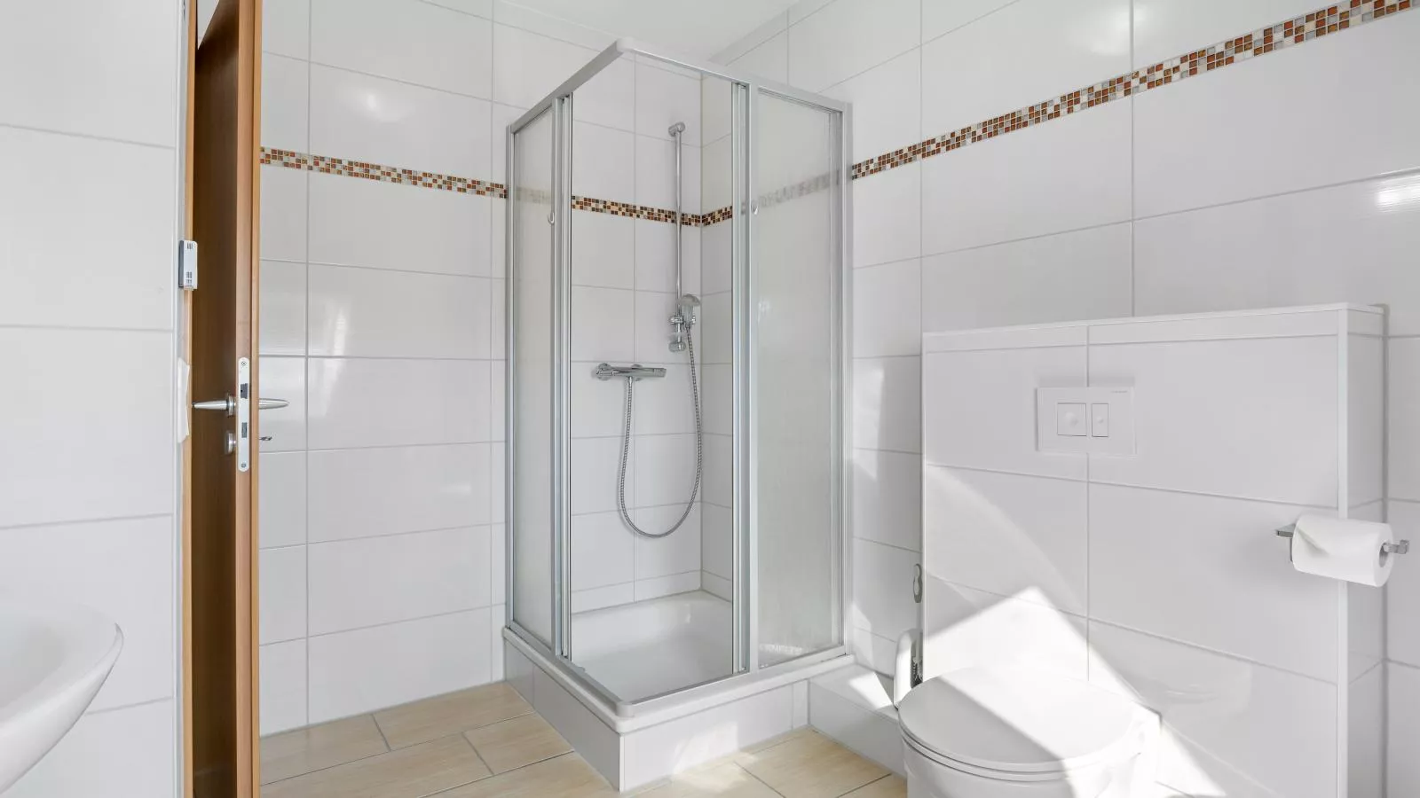 Windflüchter XL-Salle de bain