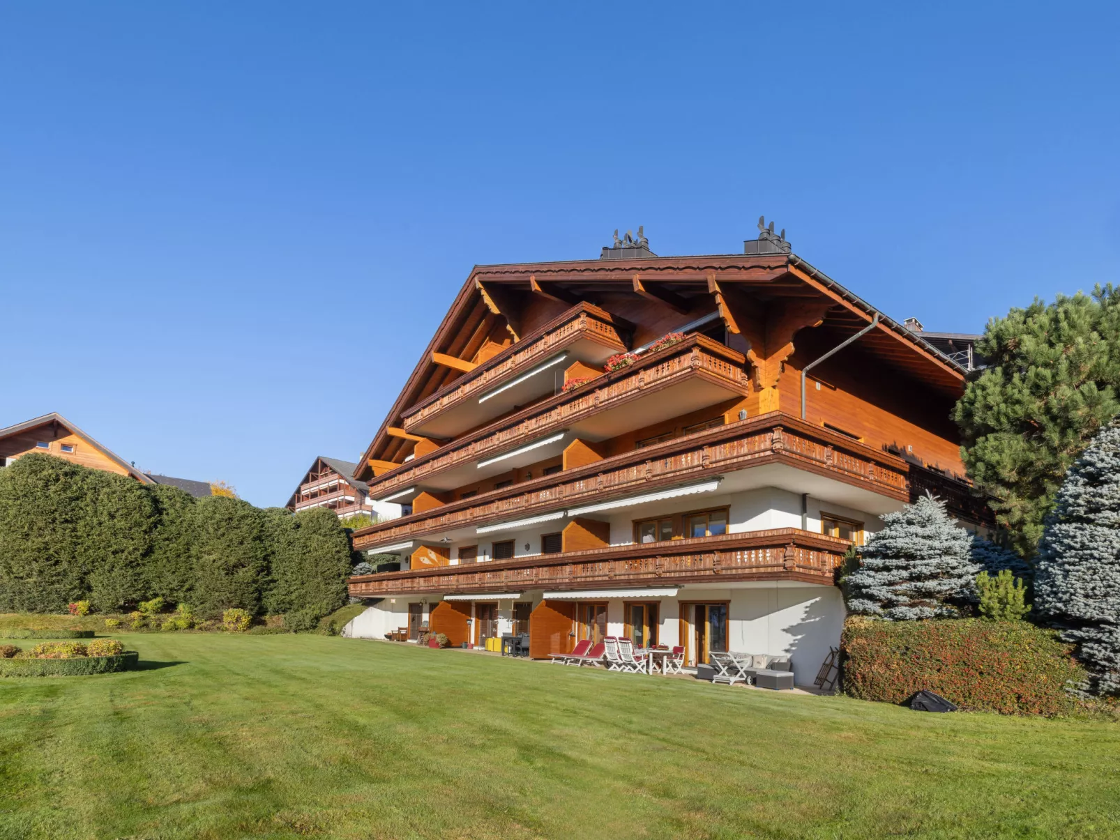 Les Pierres C 3-Draußen