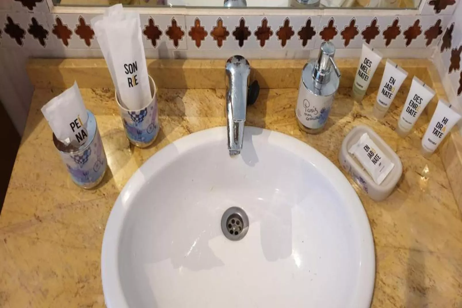 CT 341 AL - Faro's Casa Adosada-Ambiance