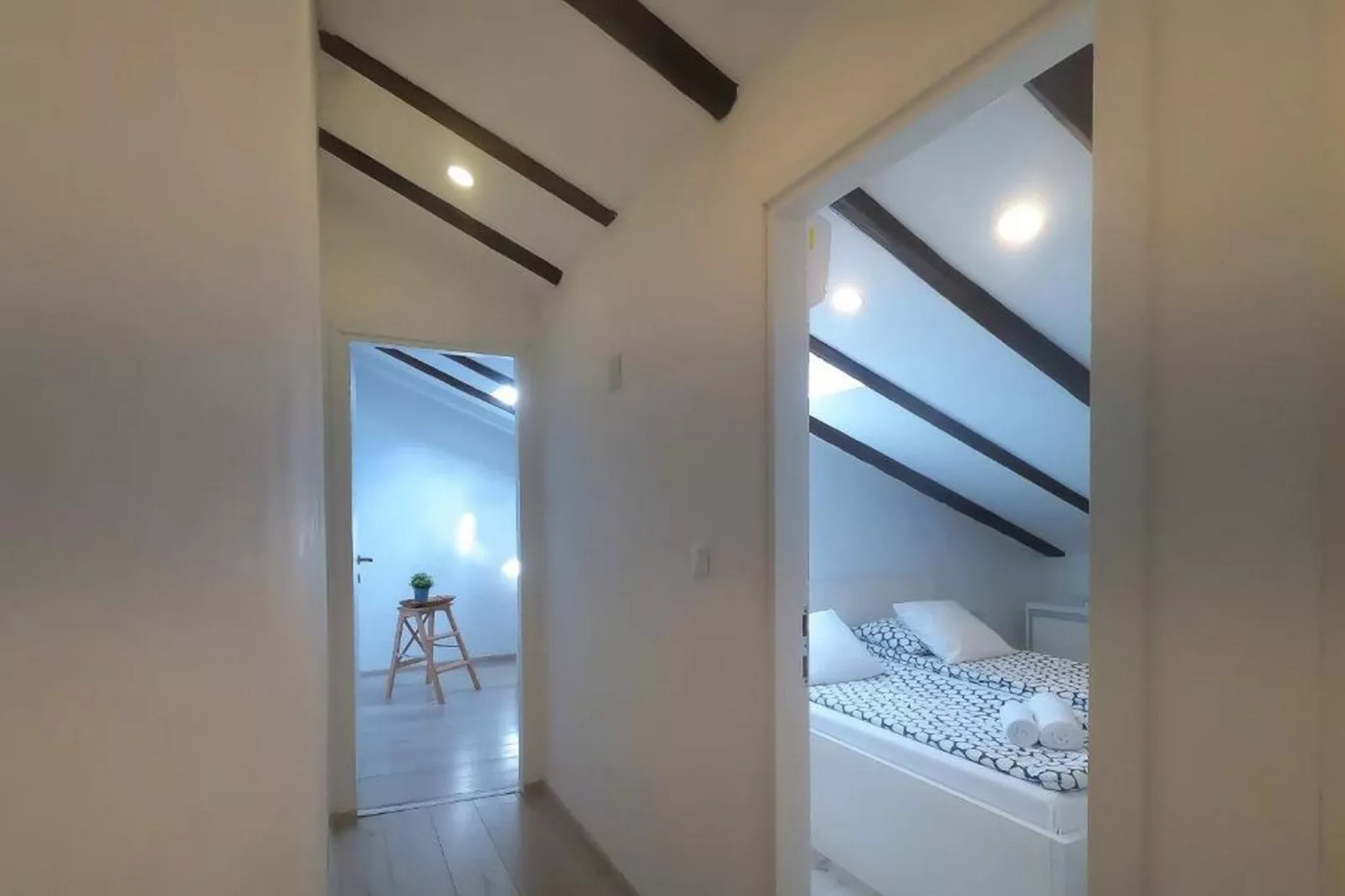 Apartments Blue Lavender - Two Bedroom Apartment-Indoor