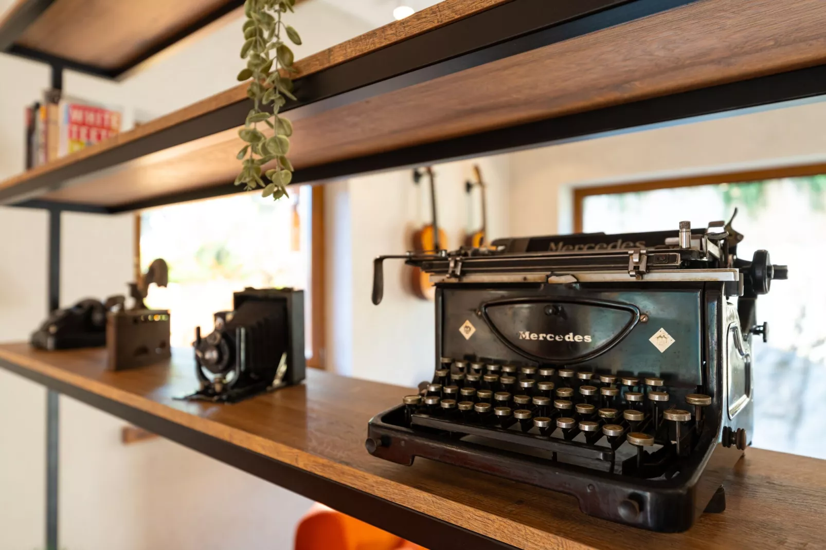 Authentic Villa Fisola-Ambiance